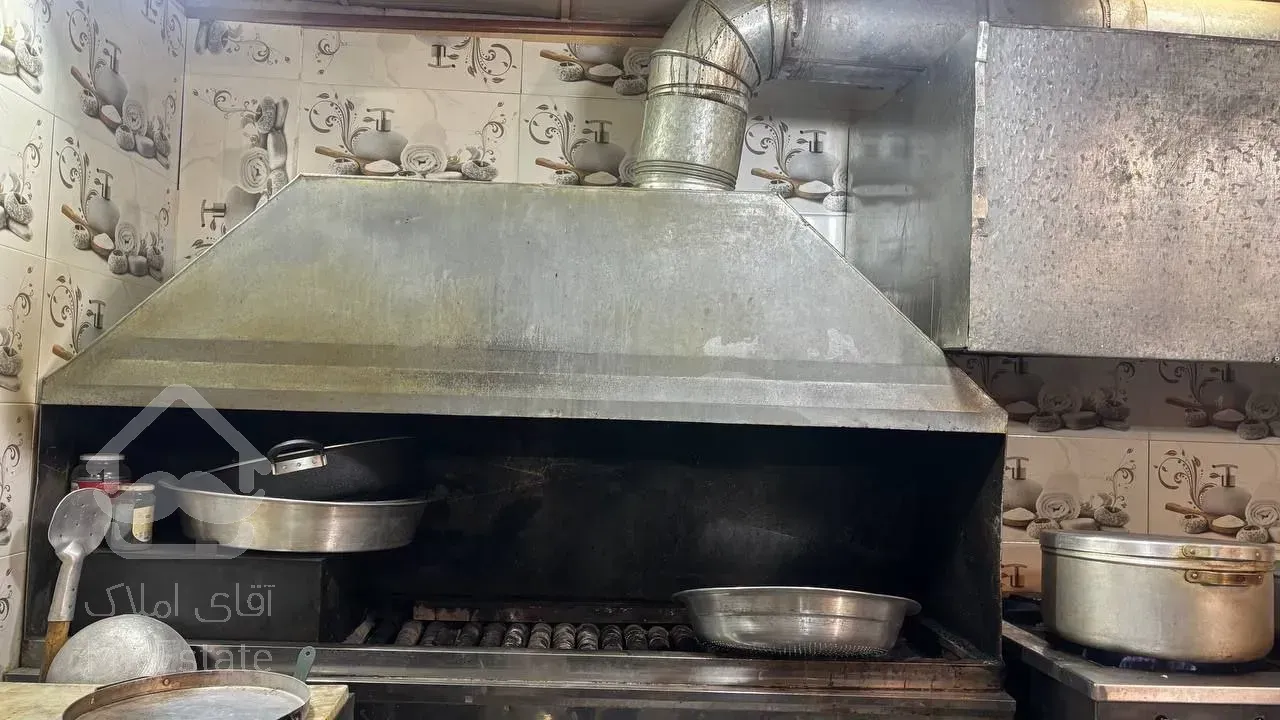 اجاره،۱۰۰ متر تجاری بر اصلی،جنت آباد