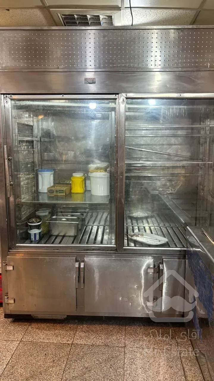 اجاره،۱۰۰ متر تجاری بر اصلی،جنت آباد