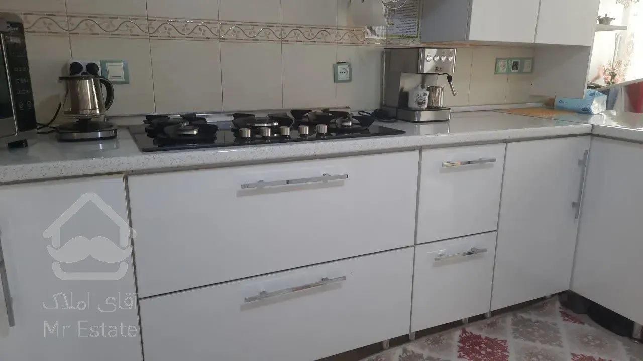 فروش آپارتمان ۱۱۰ متری شهرک خاتم کرج