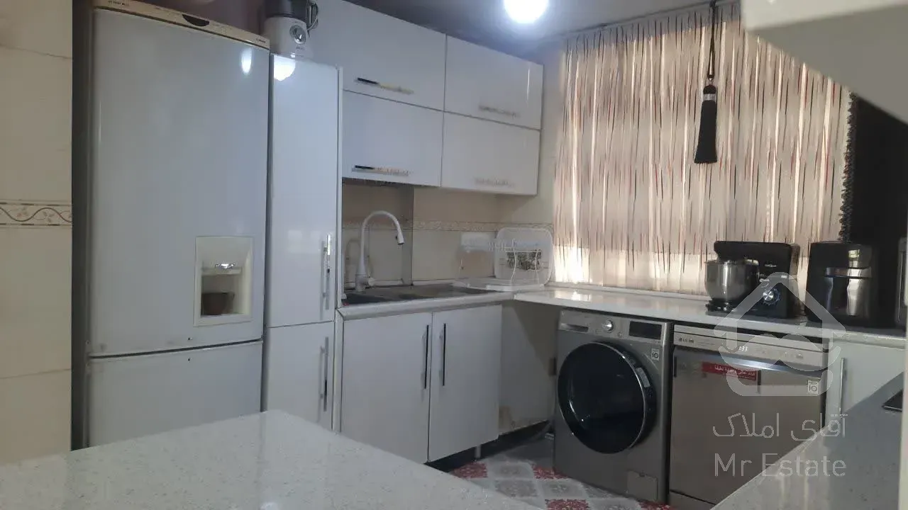 فروش آپارتمان ۱۱۰ متری شهرک خاتم کرج