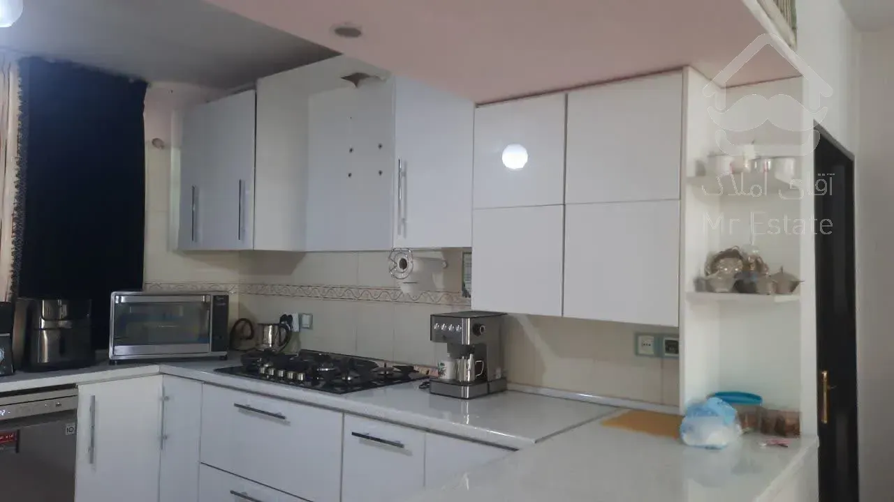 فروش آپارتمان ۱۱۰ متری شهرک خاتم کرج