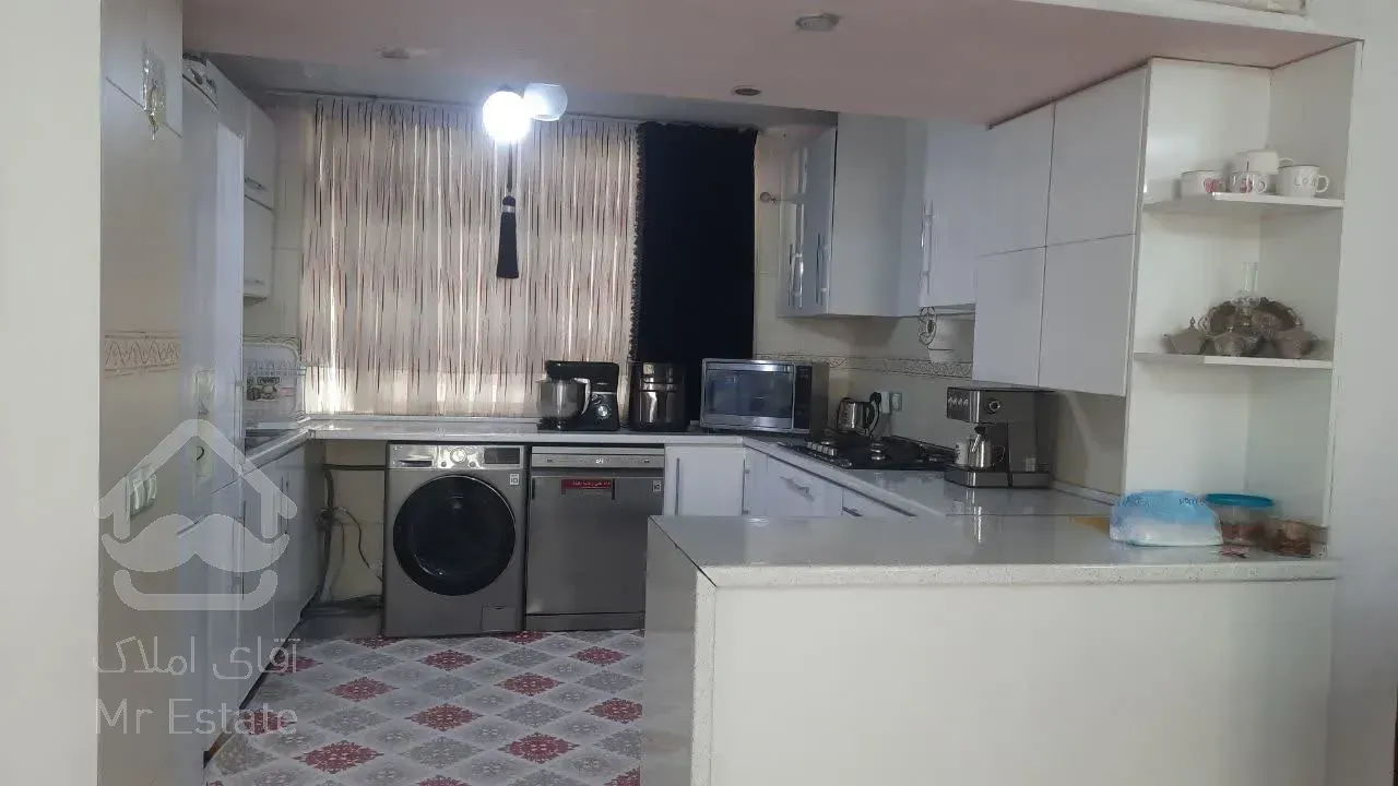 فروش آپارتمان ۱۱۰ متری شهرک خاتم کرج