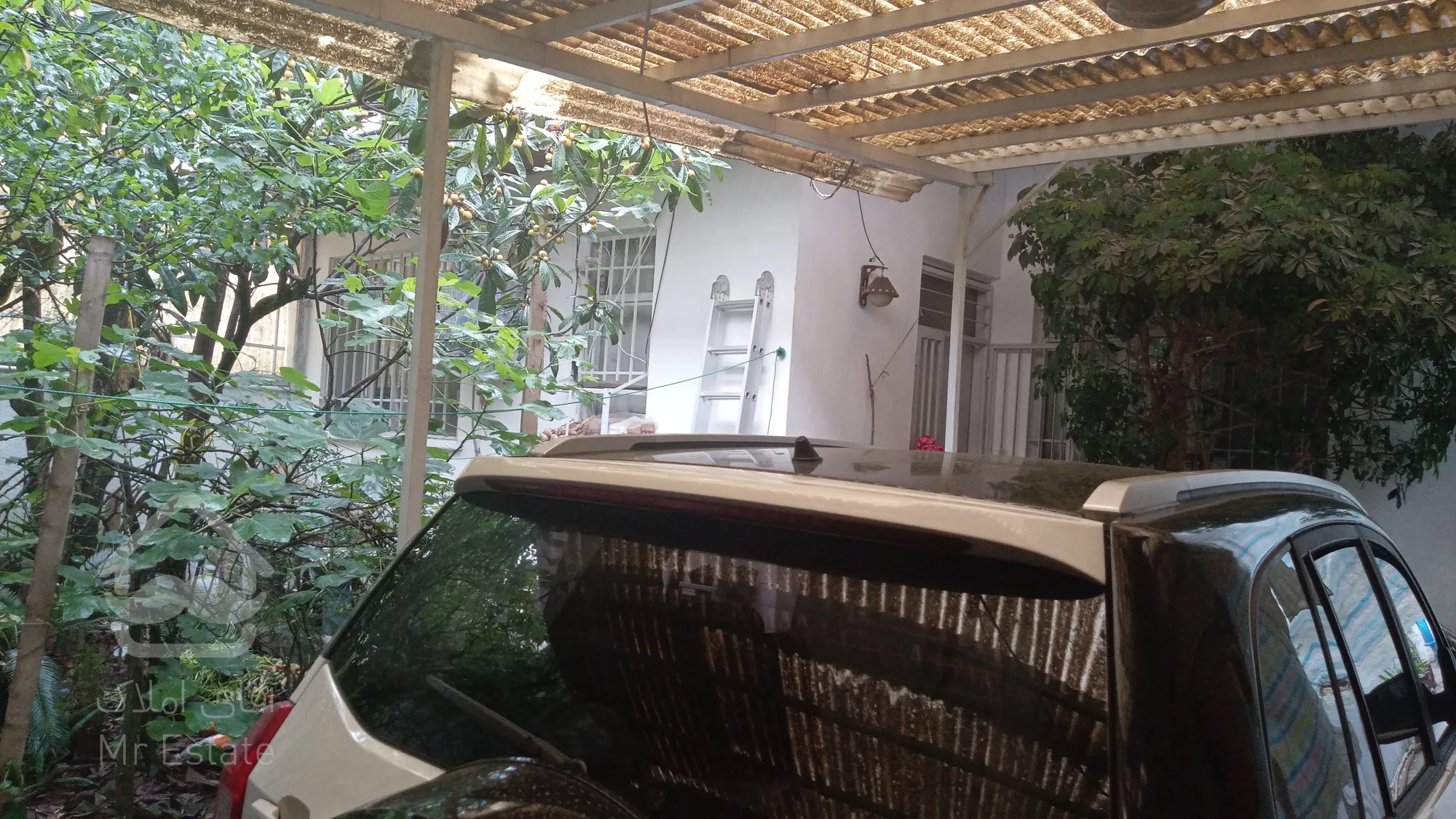 خانه ویلایی/زمین کلنگی