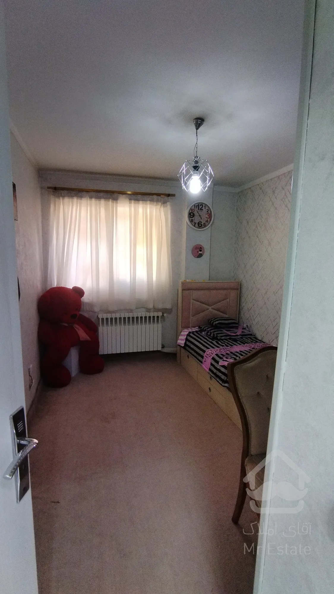 فروش آپارتمان فاز 3 پرند سند تک برگ