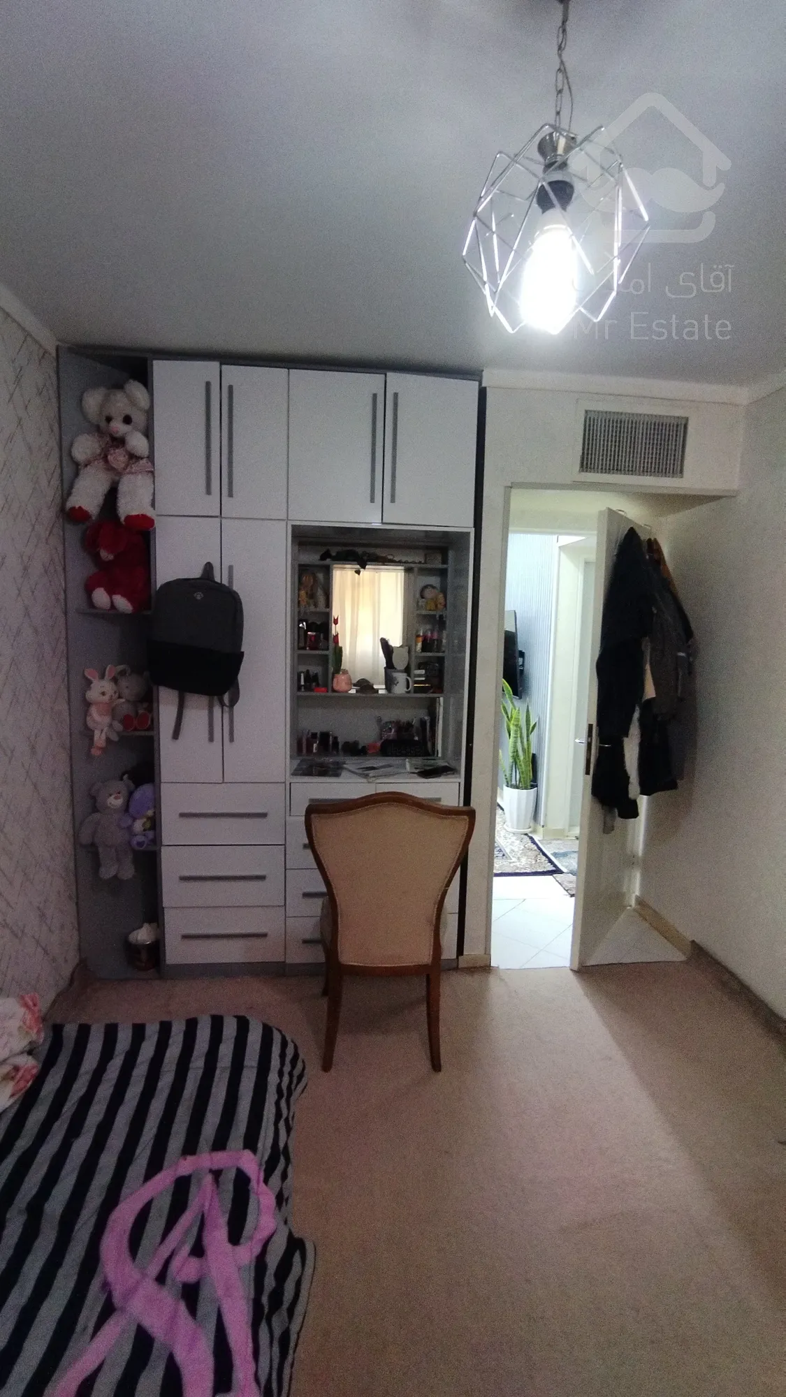 فروش آپارتمان فاز 3 پرند سند تک برگ