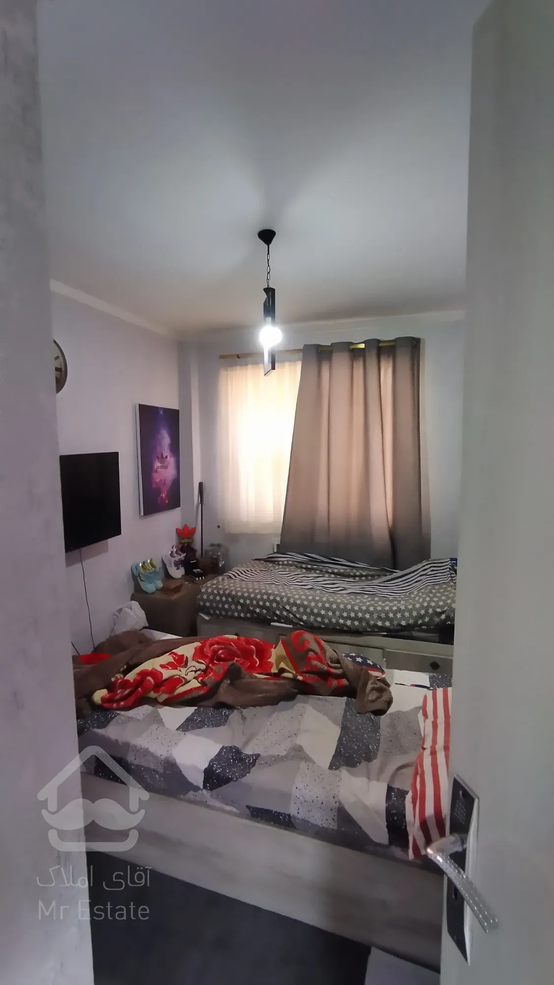 فروش آپارتمان فاز 3 پرند سند تک برگ