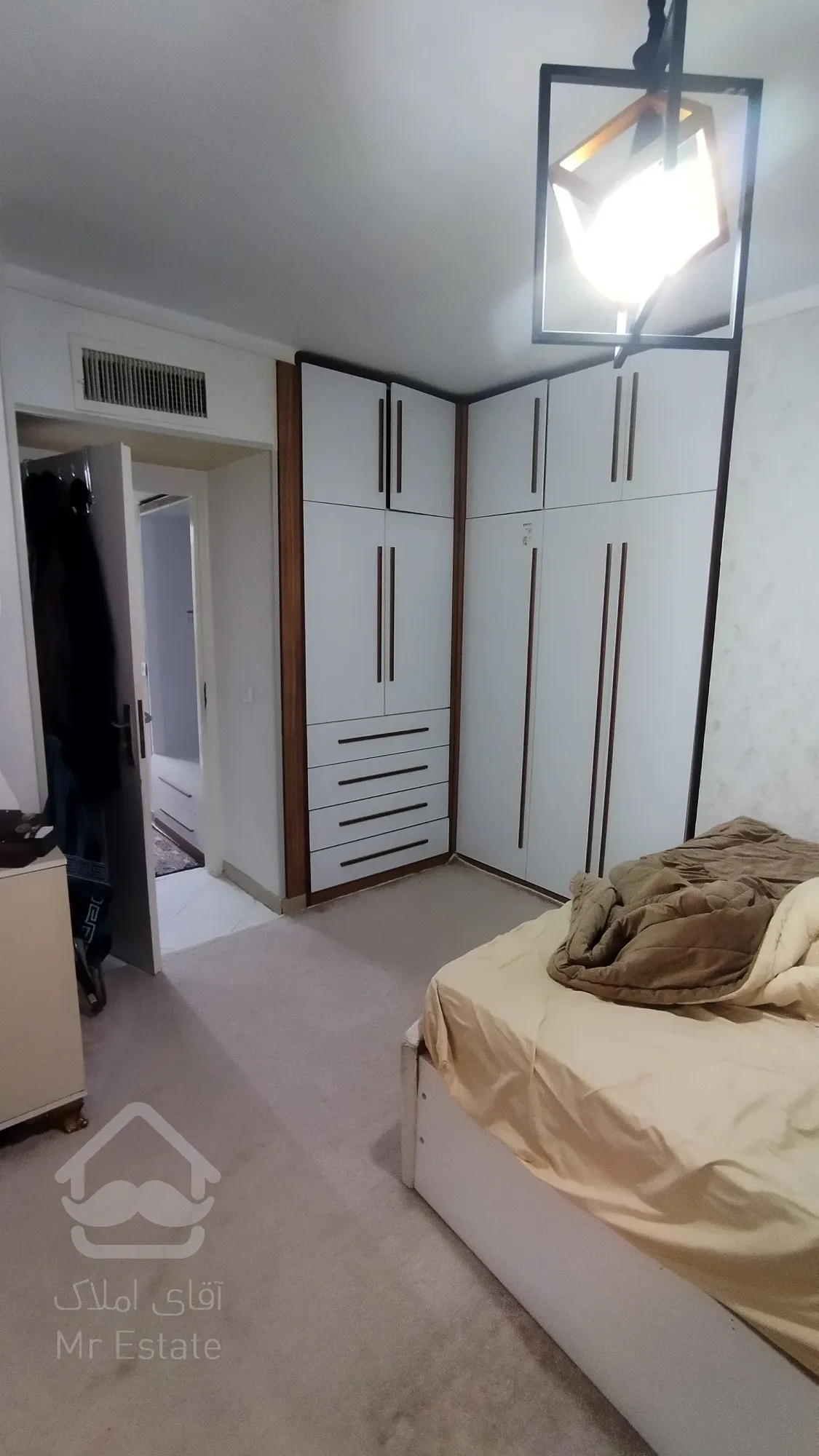 فروش آپارتمان فاز 3 پرند سند تک برگ