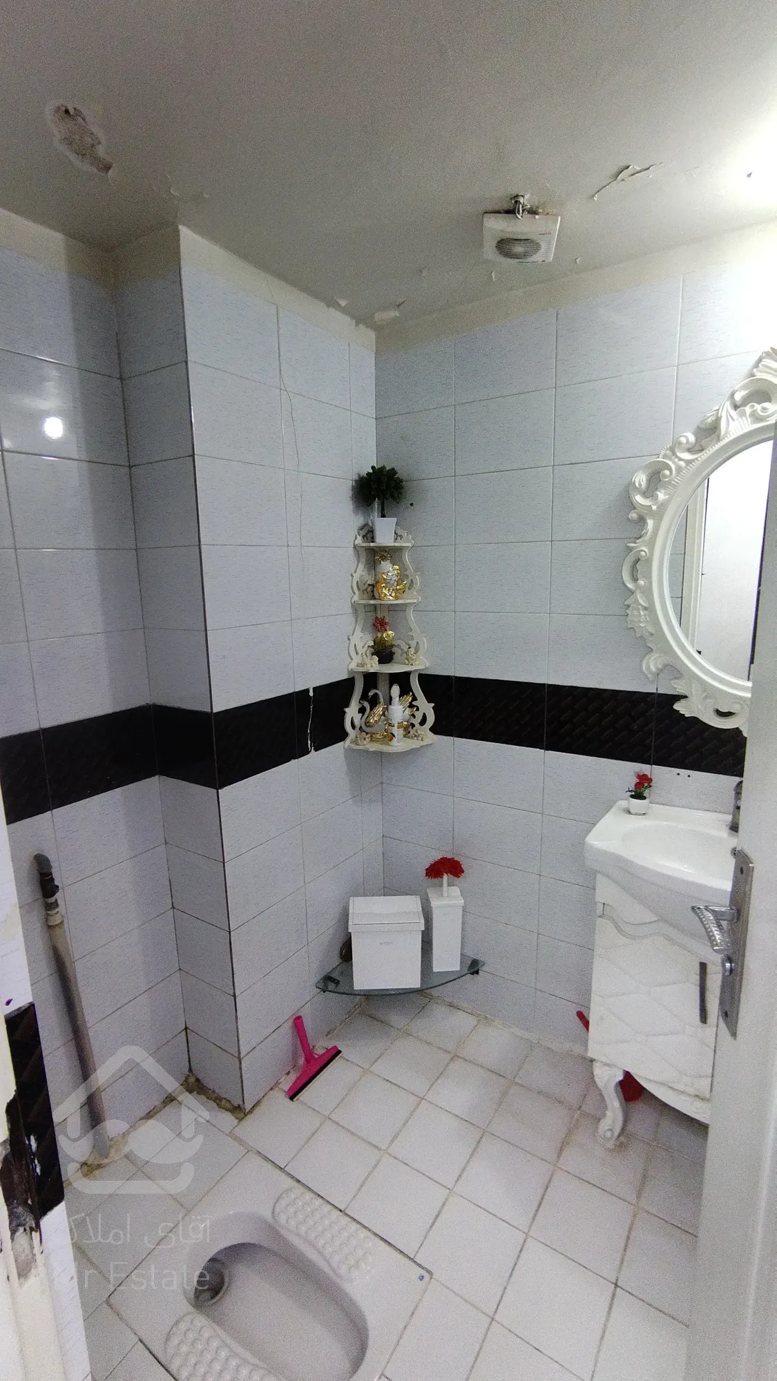 فروش آپارتمان فاز 3 پرند سند تک برگ