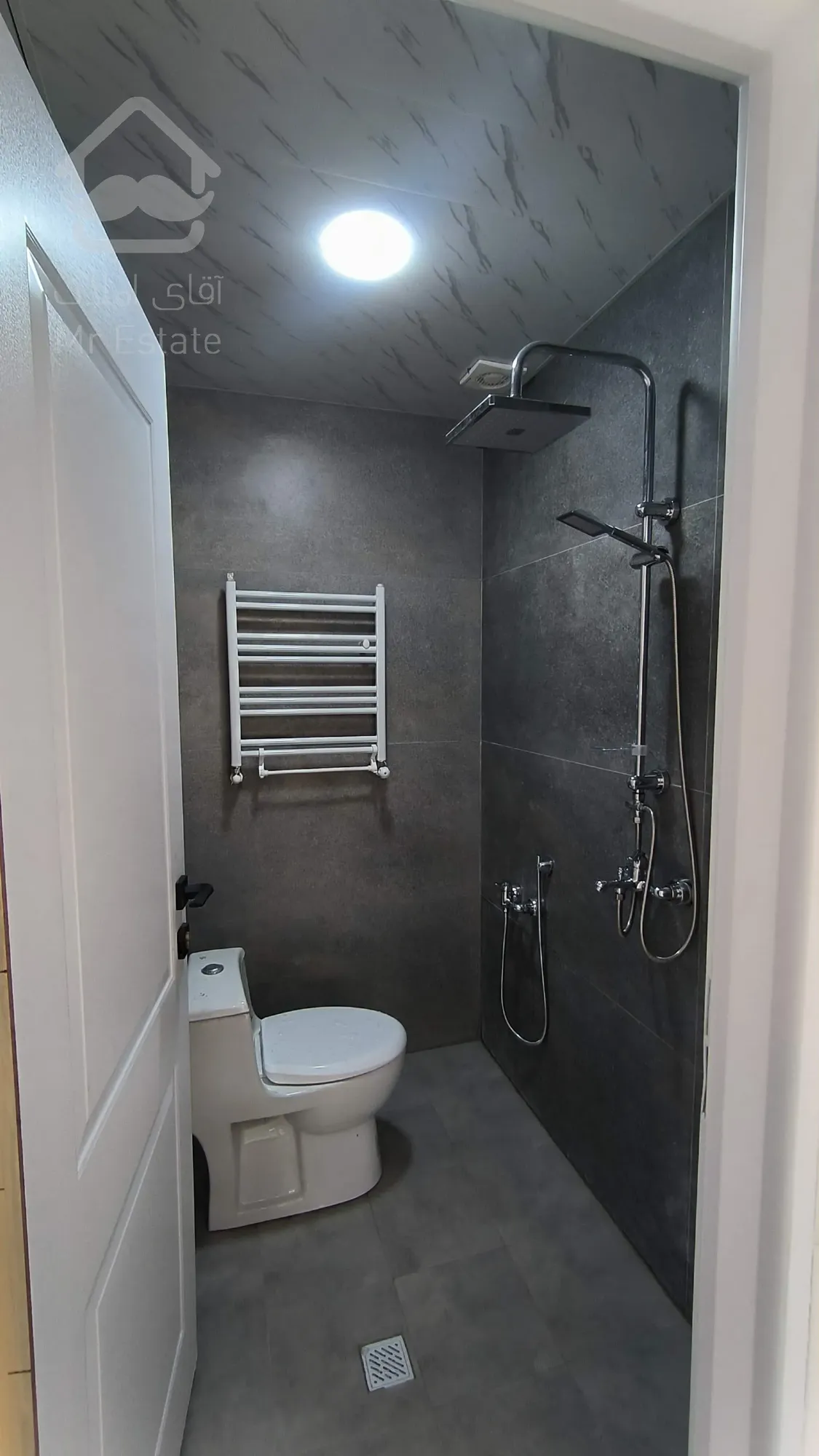 ویلا نوساز/ کلید نخورده/ سند تک برگ تحویل