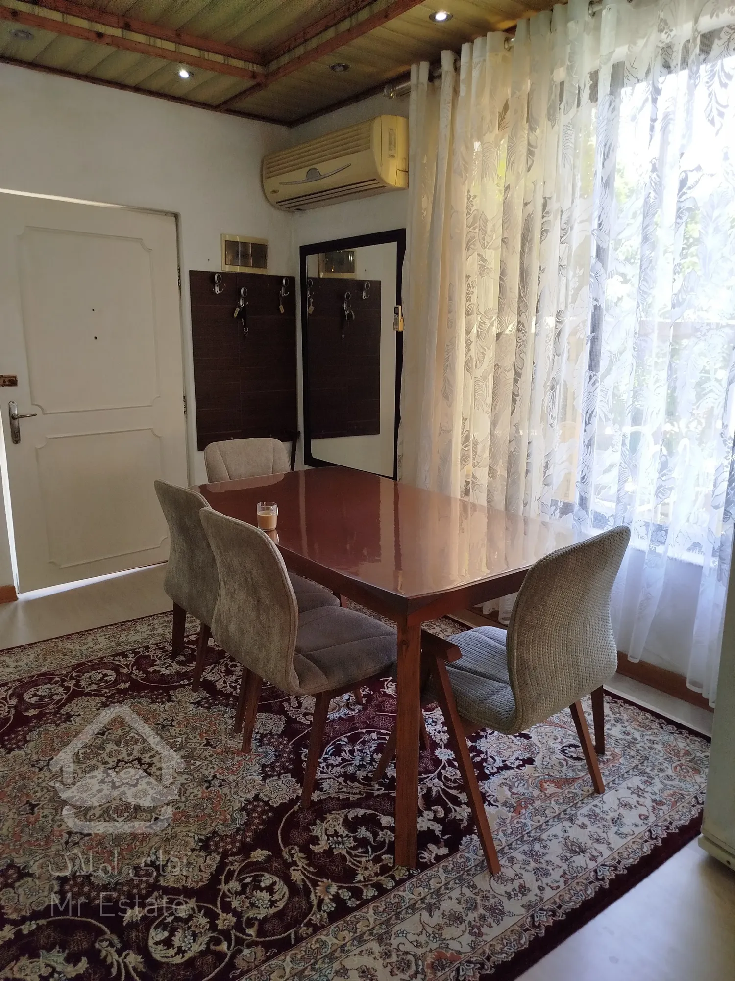 اجاره روزانه ویلا