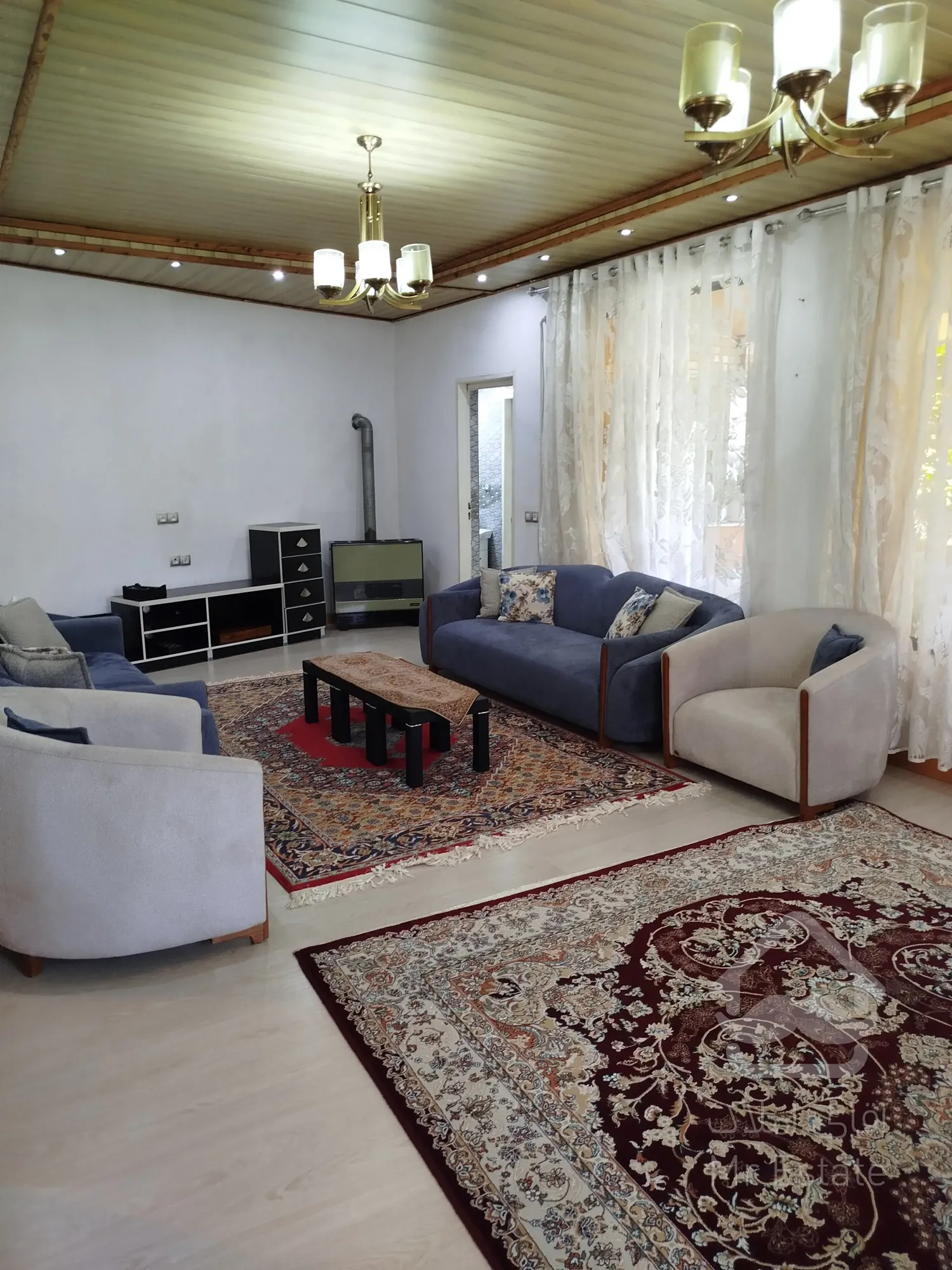 اجاره روزانه ویلا