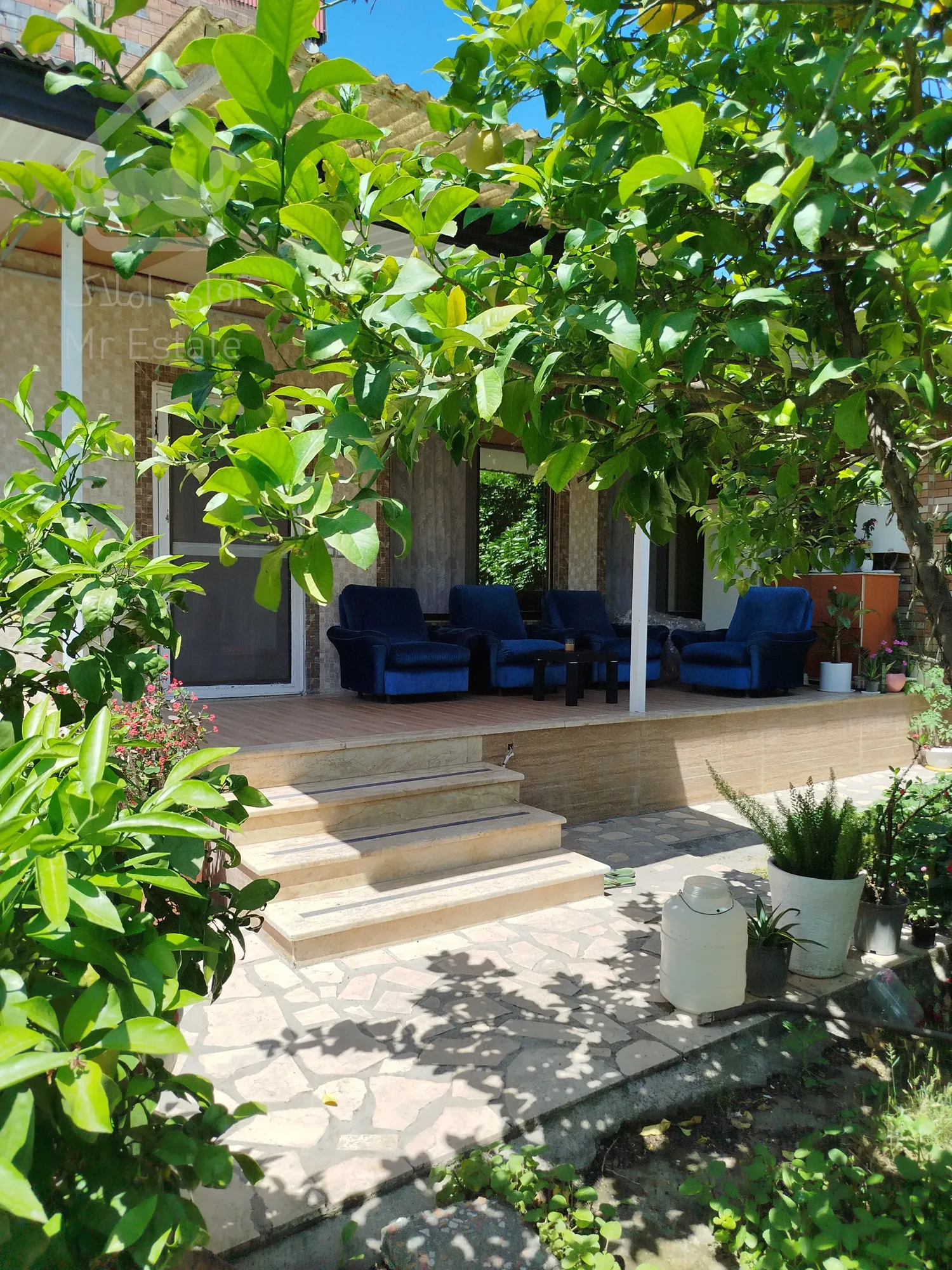 اجاره روزانه ویلا