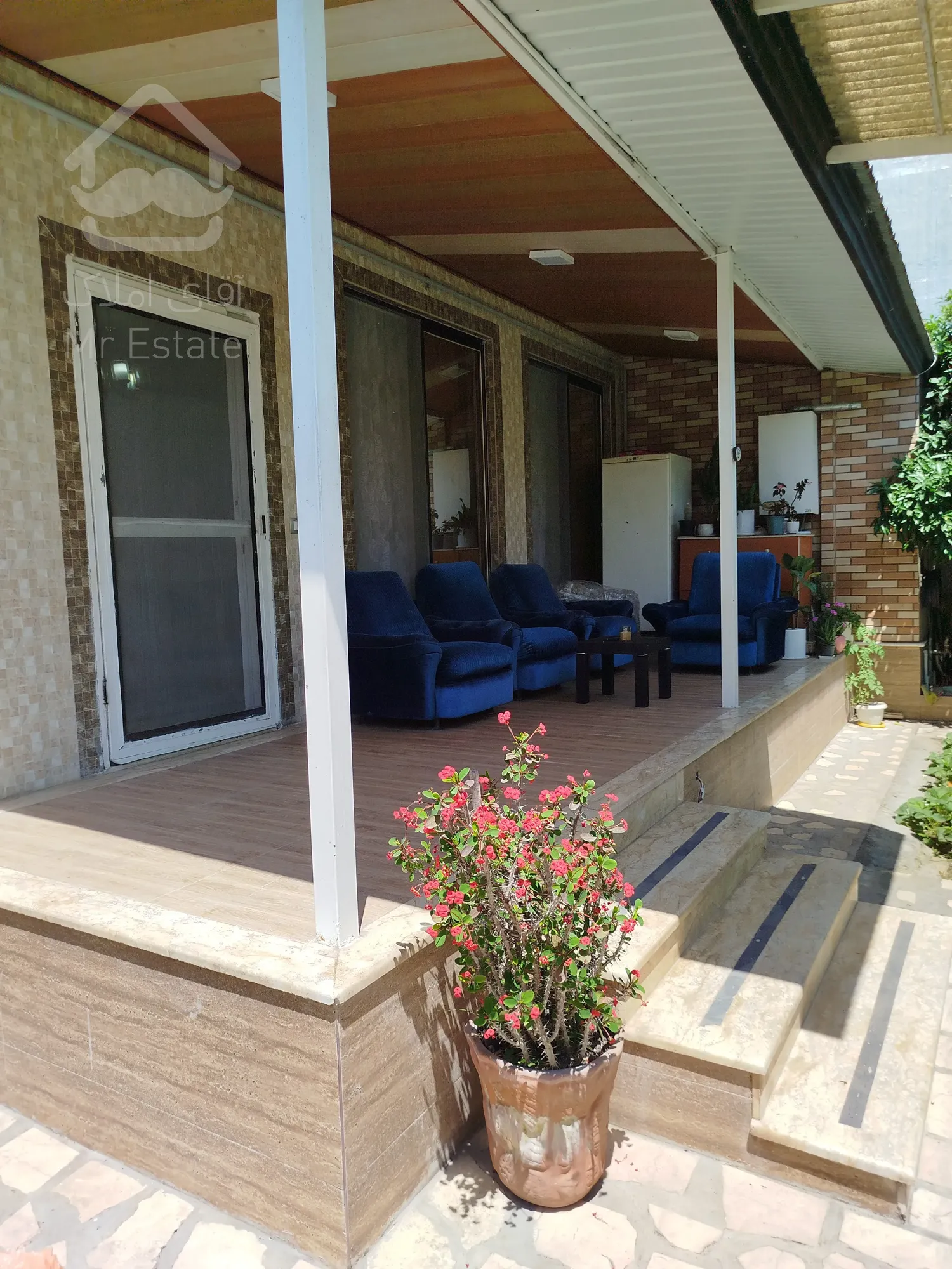 اجاره روزانه ویلا