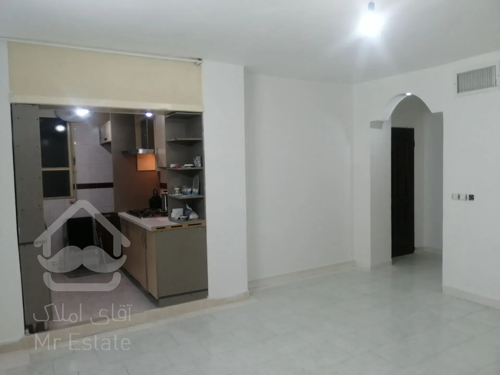 ۵۷ متر سند تک برگ