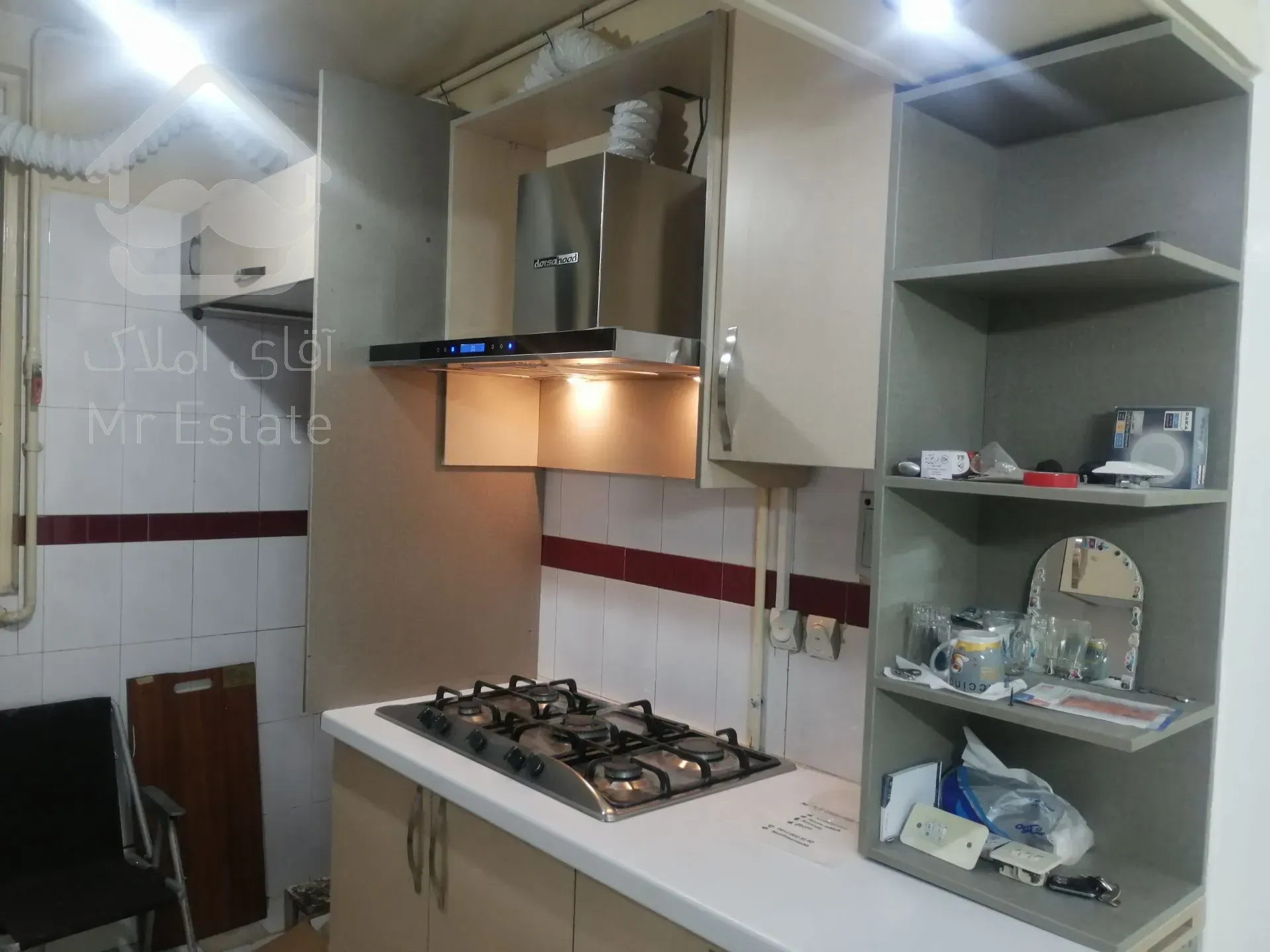 ۵۷ متر سند تک برگ