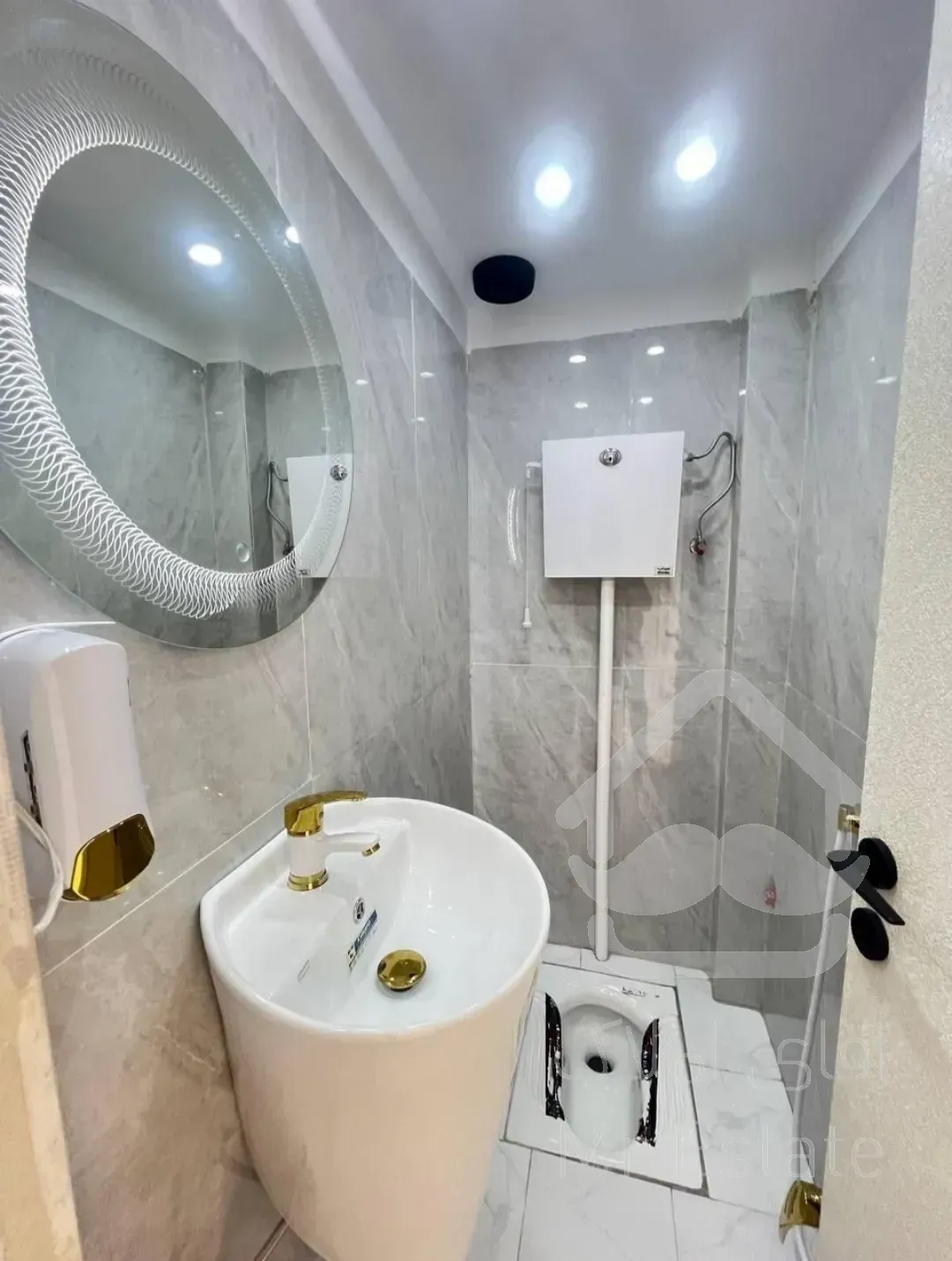 آپارتمان۴۸ متری*فول دیزاین