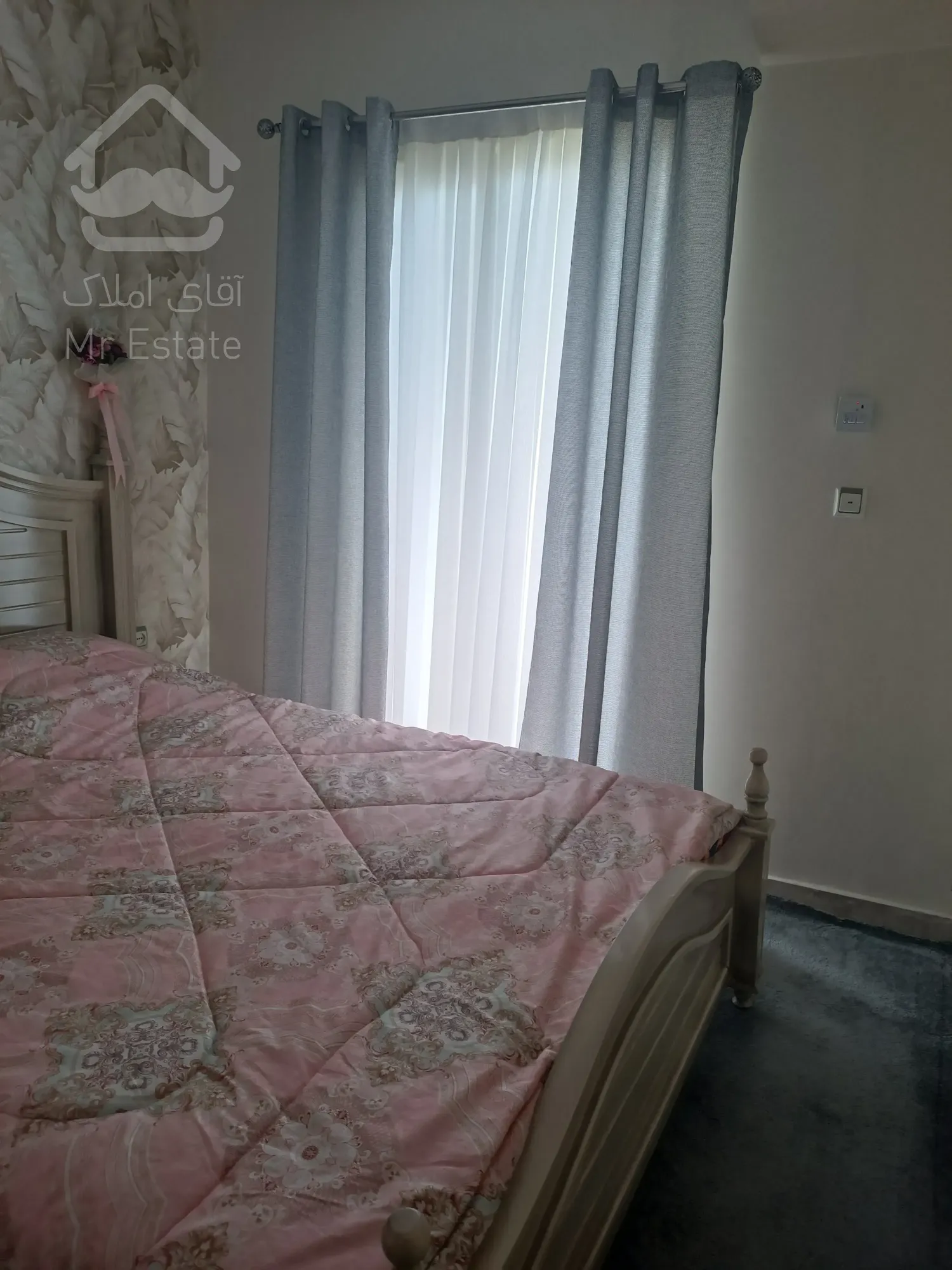 یک واحد آپارتمان خوش نقشه