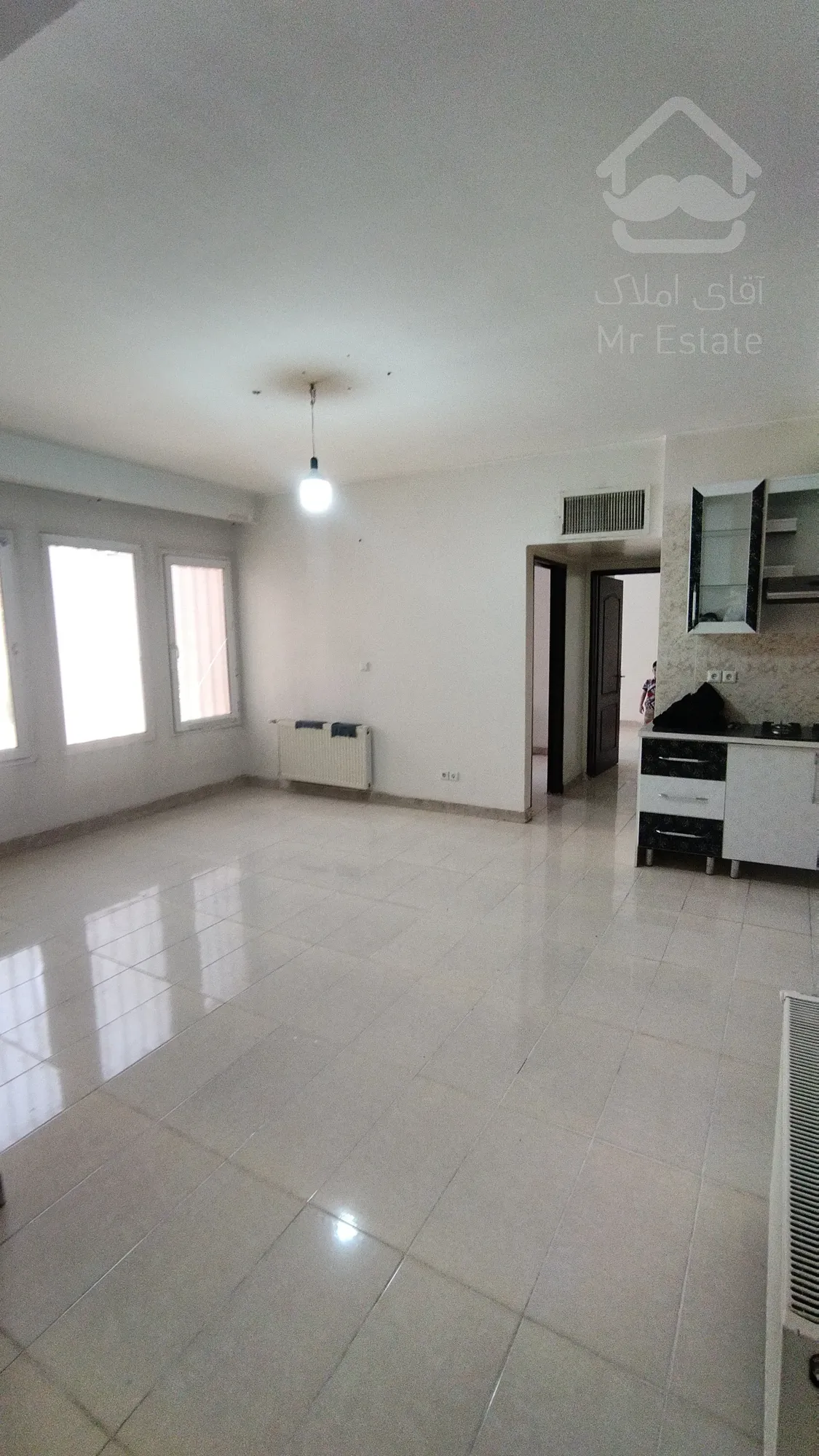 فروش آپارتمان سند تک برگ فاز 4 شمال