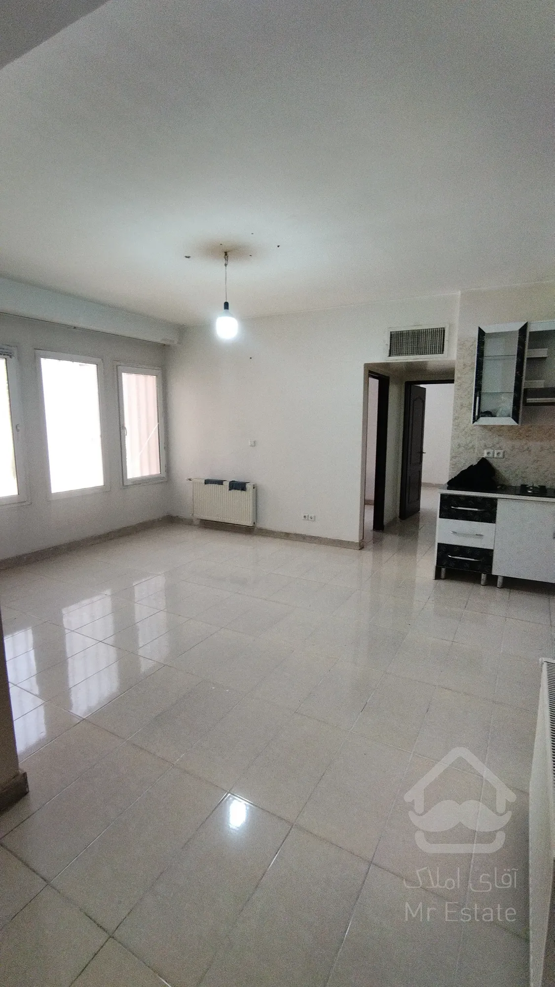 فروش آپارتمان سند تک برگ فاز 4 شمال