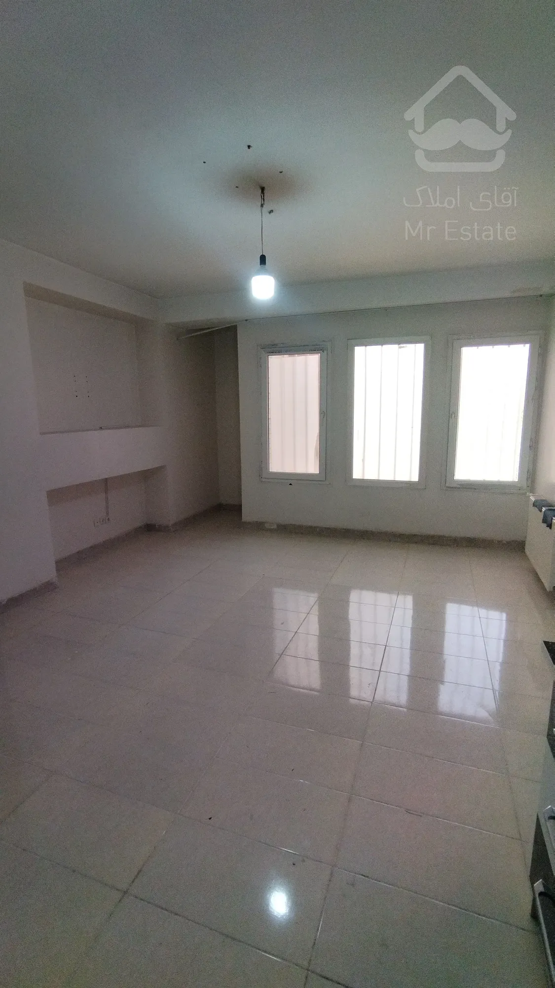 فروش آپارتمان سند تک برگ فاز 4 شمال