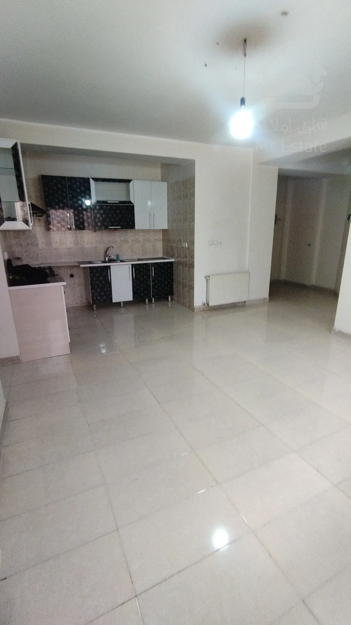 فروش آپارتمان سند تک برگ فاز 4 شمال