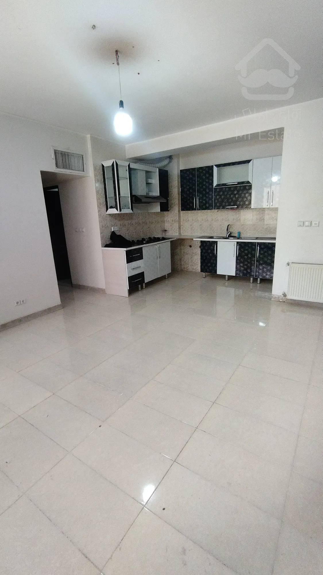 فروش آپارتمان سند تک برگ فاز 4 شمال