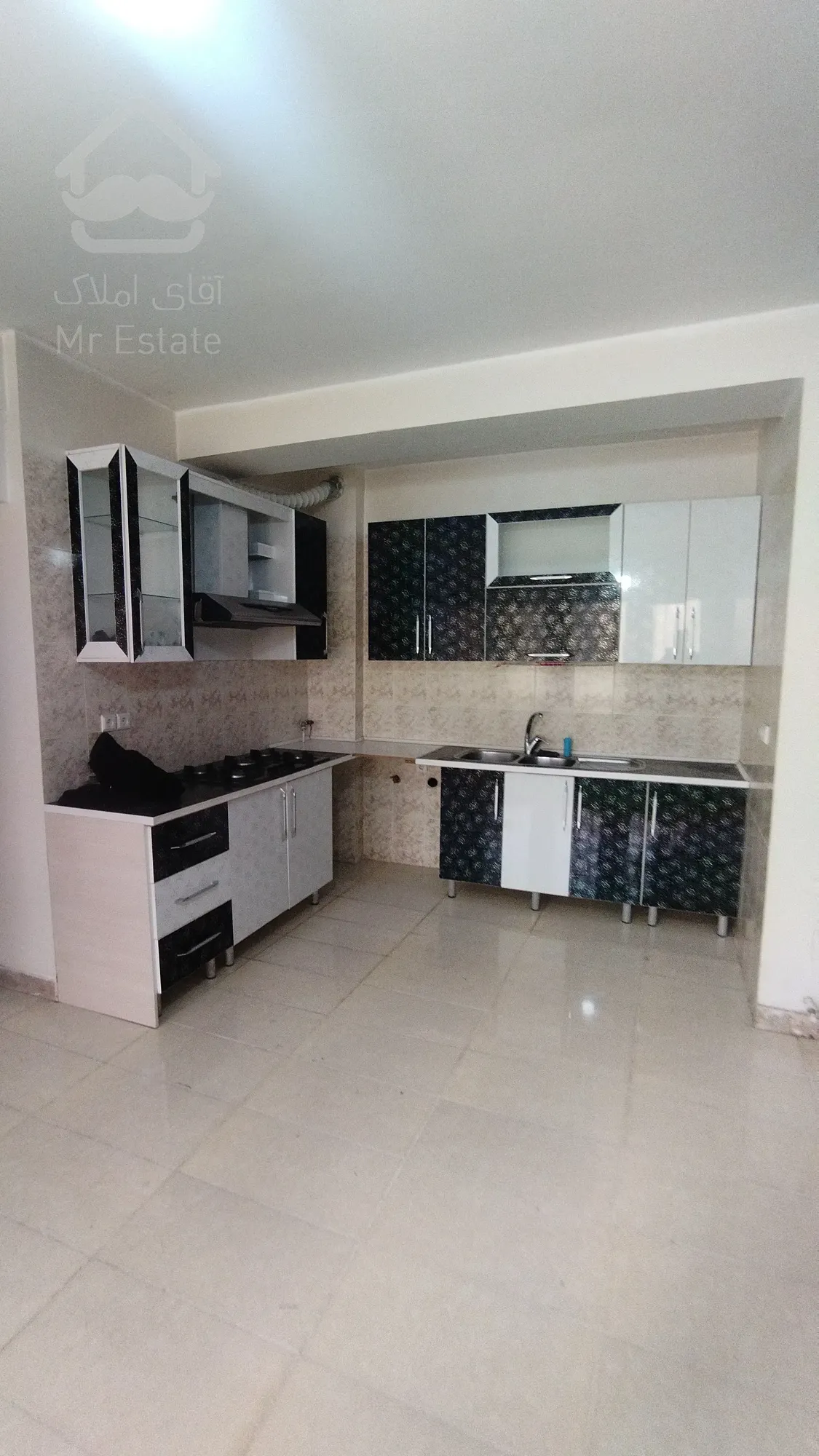 فروش آپارتمان سند تک برگ فاز 4 شمال