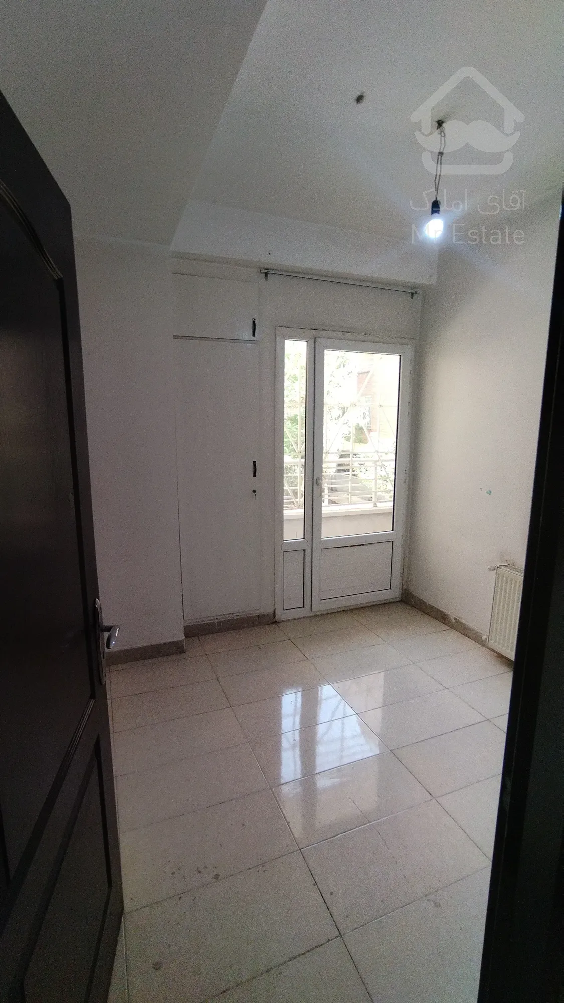 فروش آپارتمان سند تک برگ فاز 4 شمال