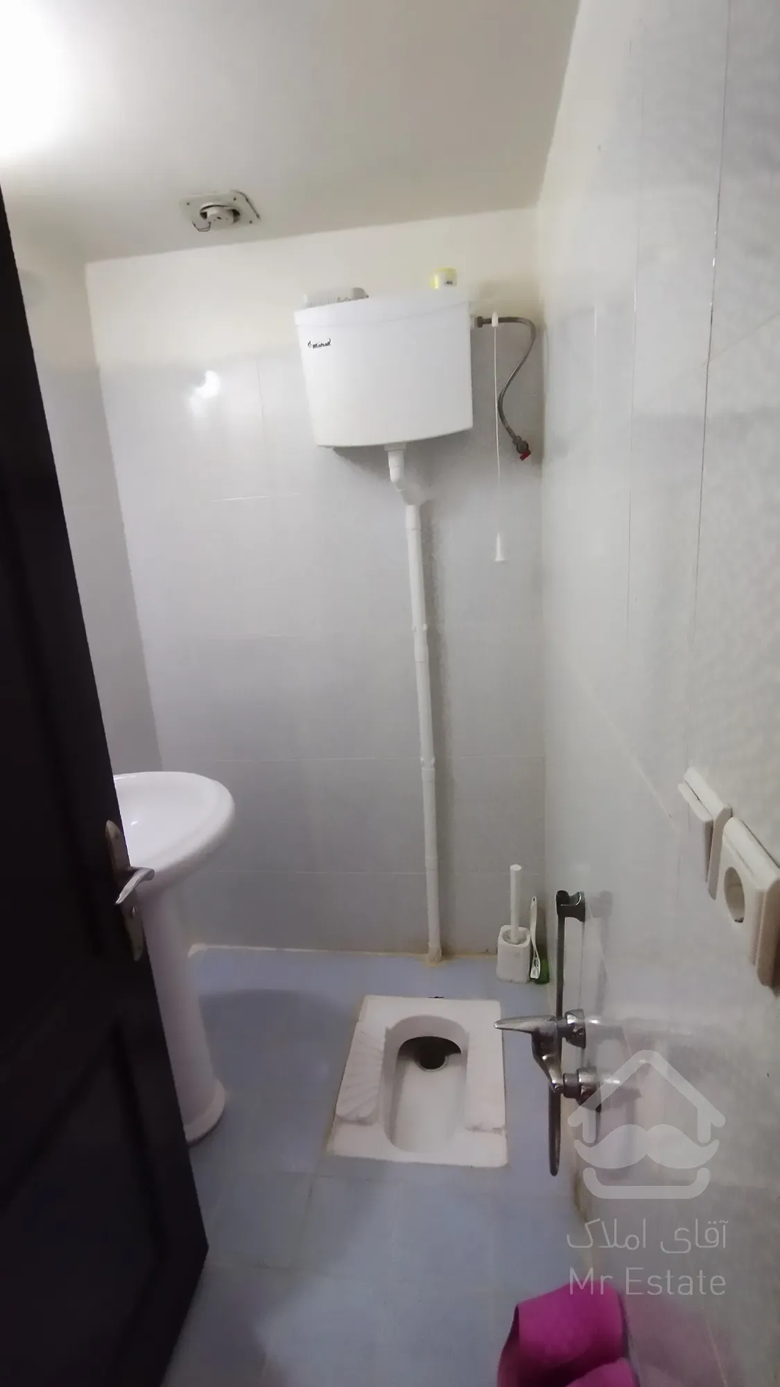 فروش آپارتمان سند تک برگ فاز 4 شمال