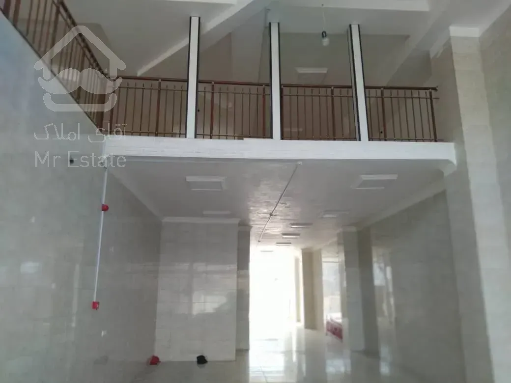 ۳۸۵متر اصلی باغستان