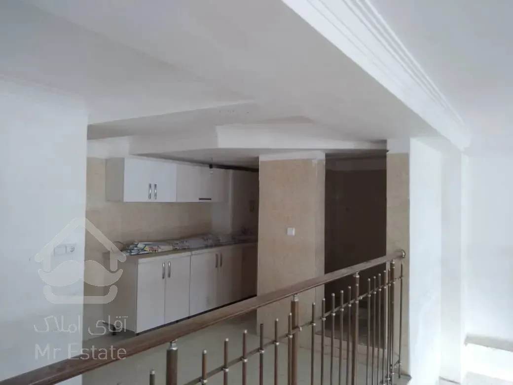 ۳۸۵متر اصلی باغستان