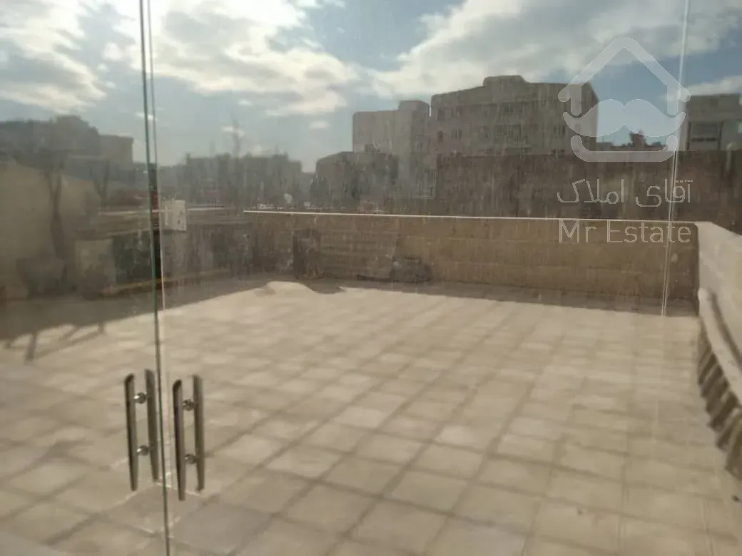 ۳۸۵متر اصلی باغستان