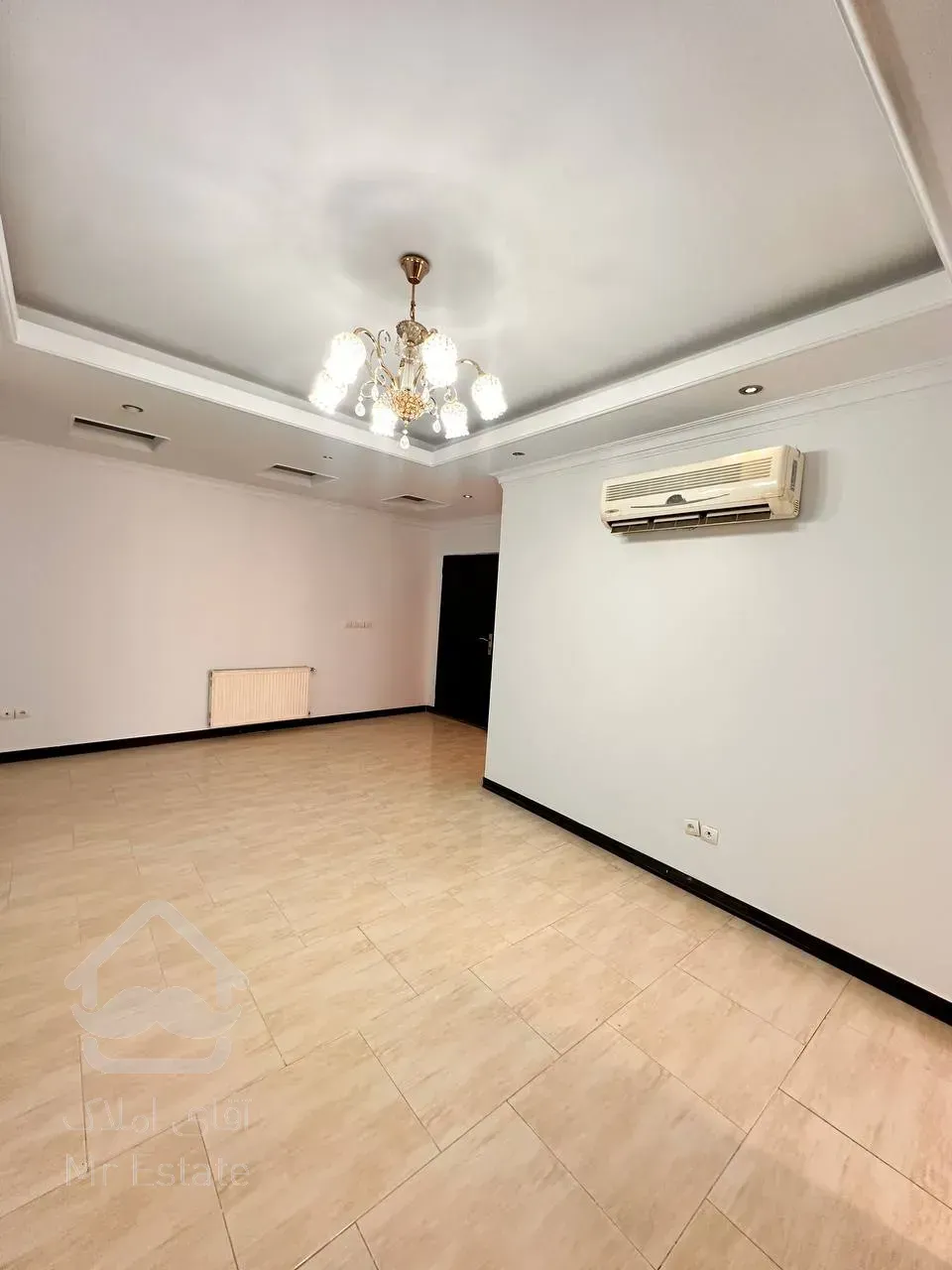 رهن آپارتمان ۵۰ متری ۱ خوابه اندیشه