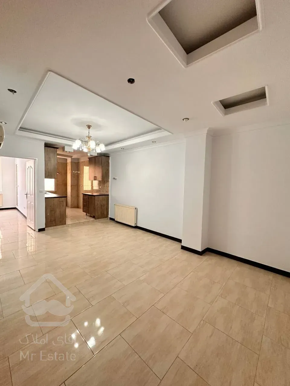 رهن آپارتمان ۵۰ متری ۱ خوابه اندیشه