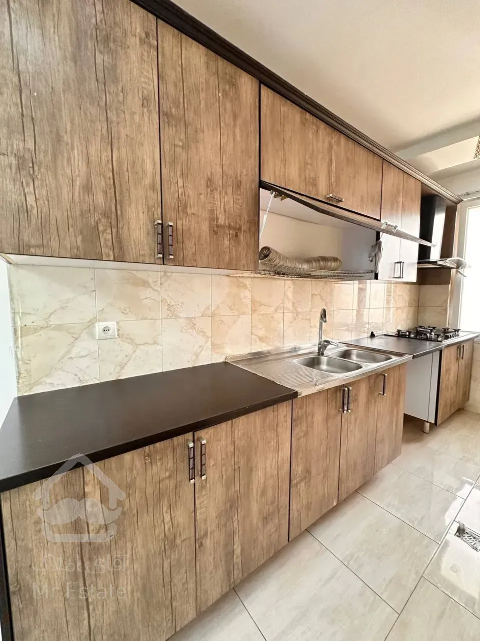 رهن آپارتمان ۵۰ متری ۱ خوابه اندیشه