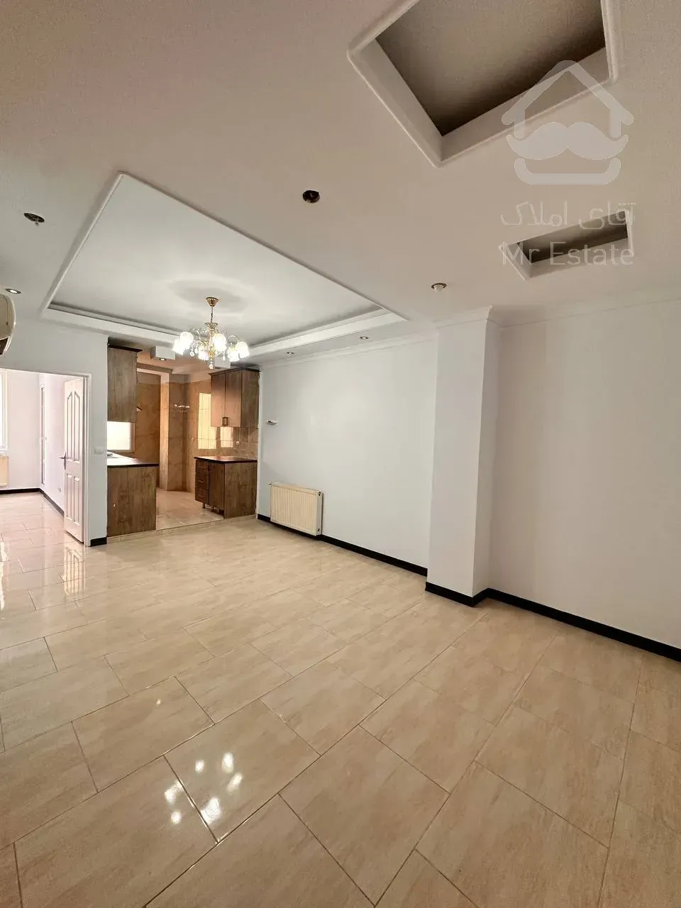 رهن آپارتمان ۵۰ متری ۱ خوابه اندیشه