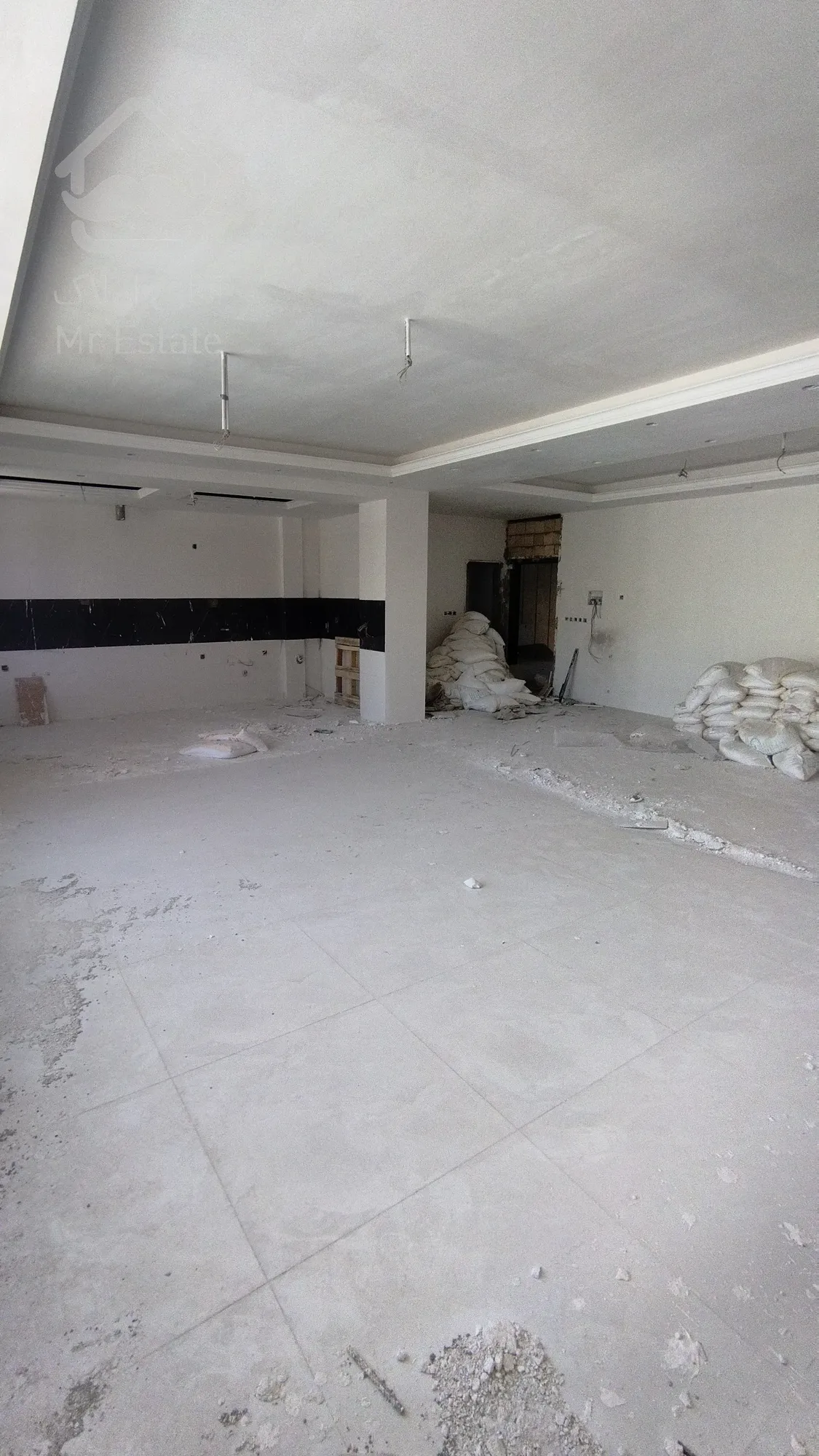 فروش آپارتمان شخصی ساز فاز 3 پرند