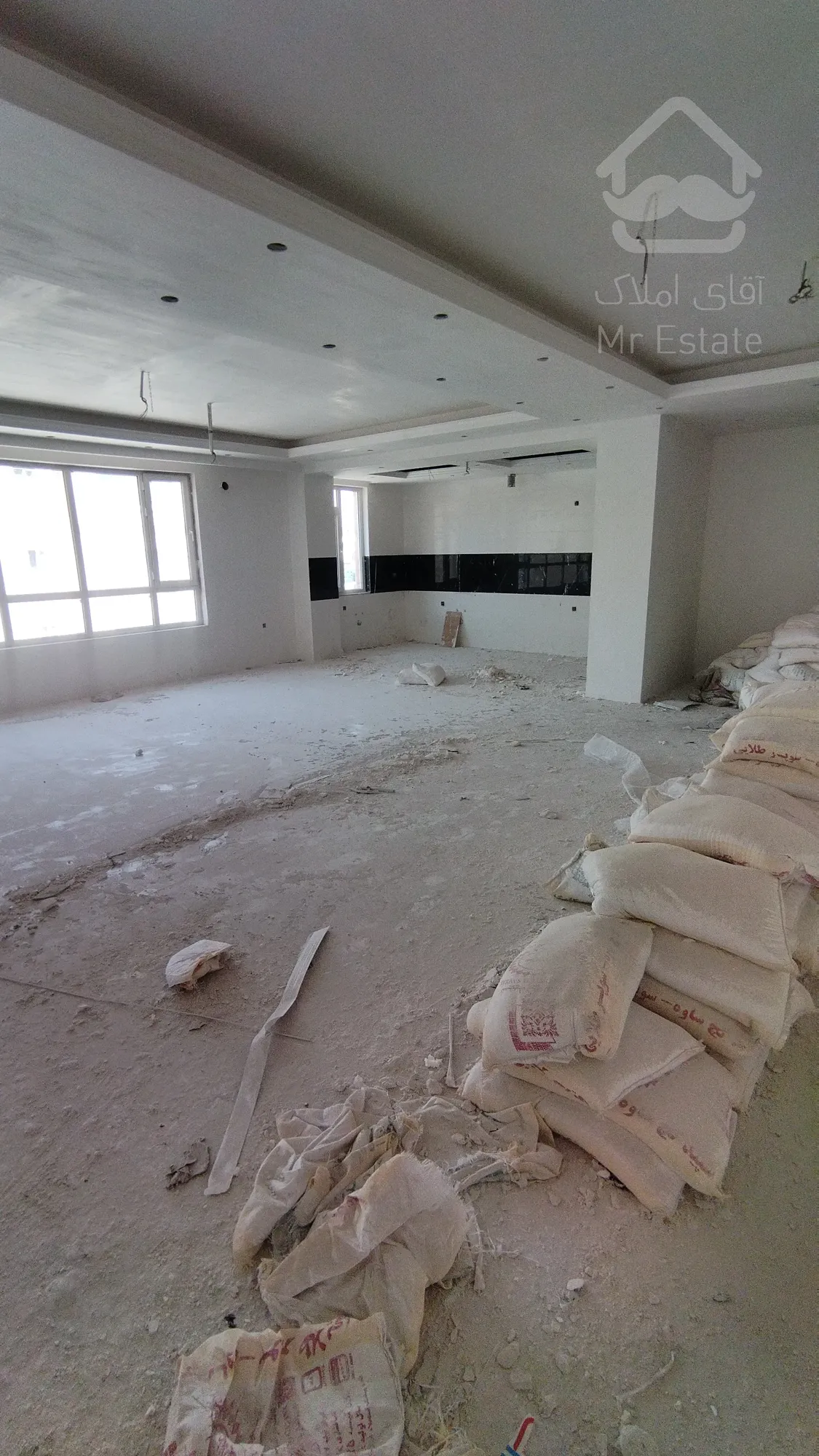 فروش آپارتمان شخصی ساز فاز 3 پرند