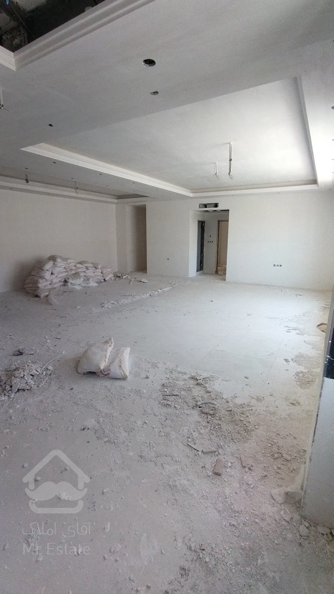 فروش آپارتمان شخصی ساز فاز 3 پرند