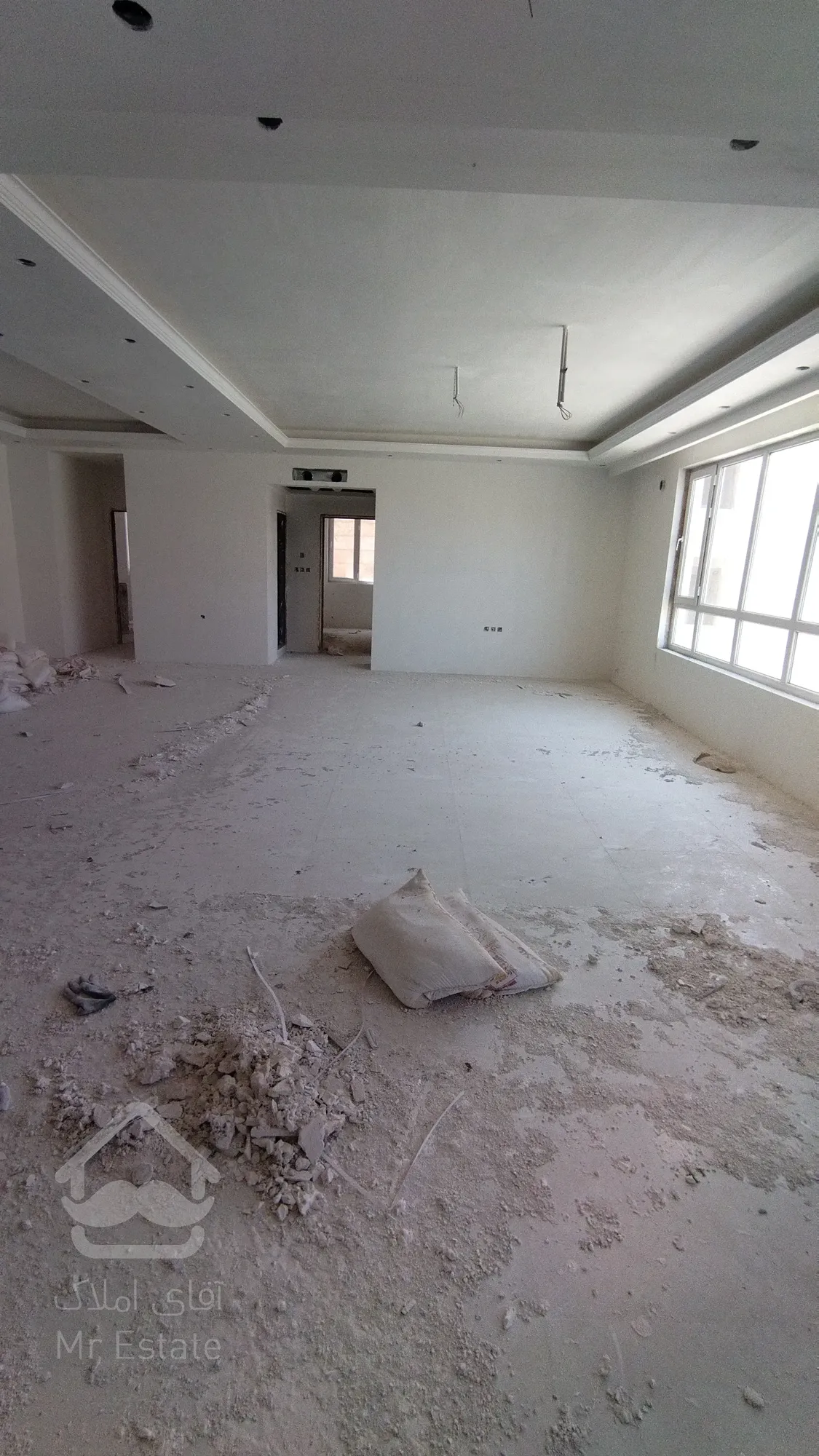 فروش آپارتمان شخصی ساز فاز 3 پرند