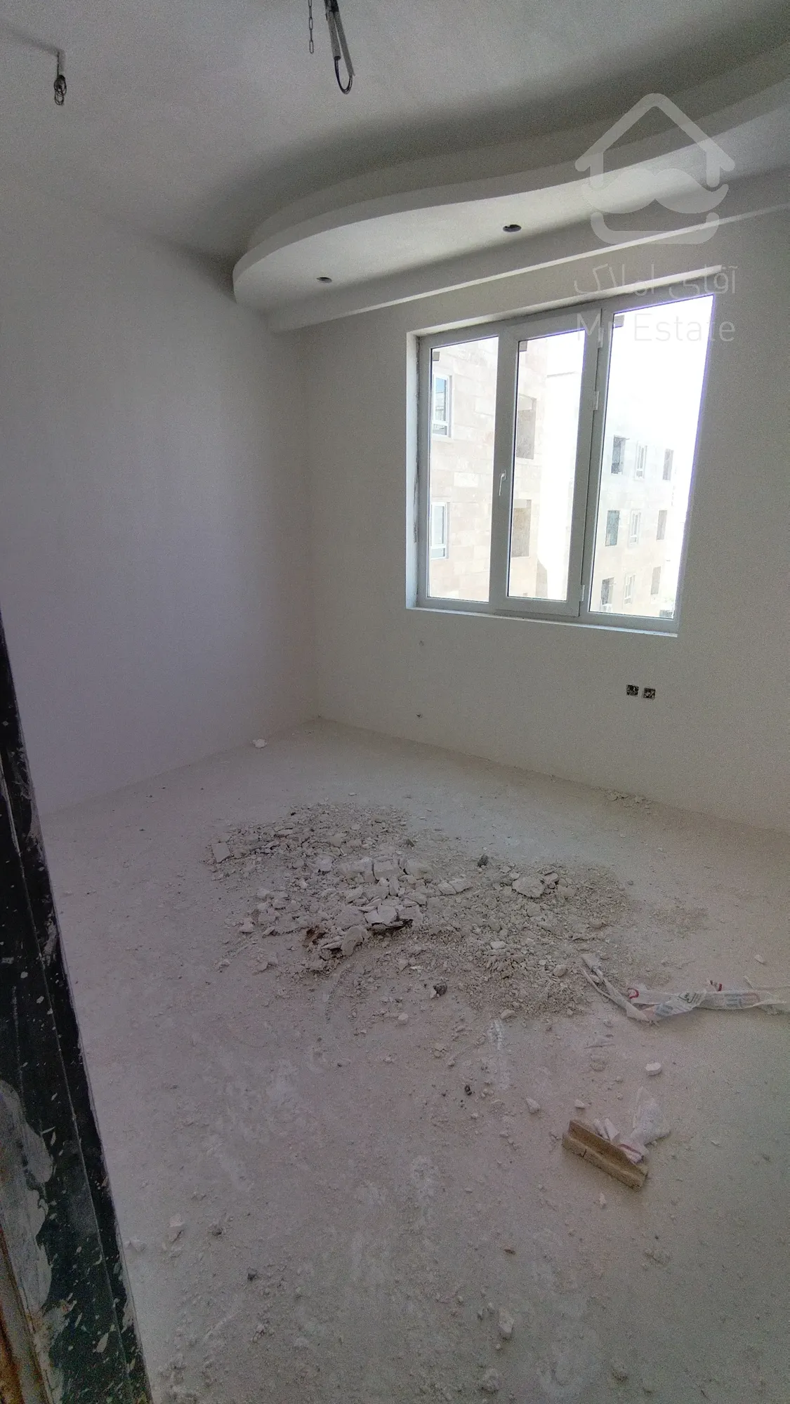 فروش آپارتمان شخصی ساز فاز 3 پرند