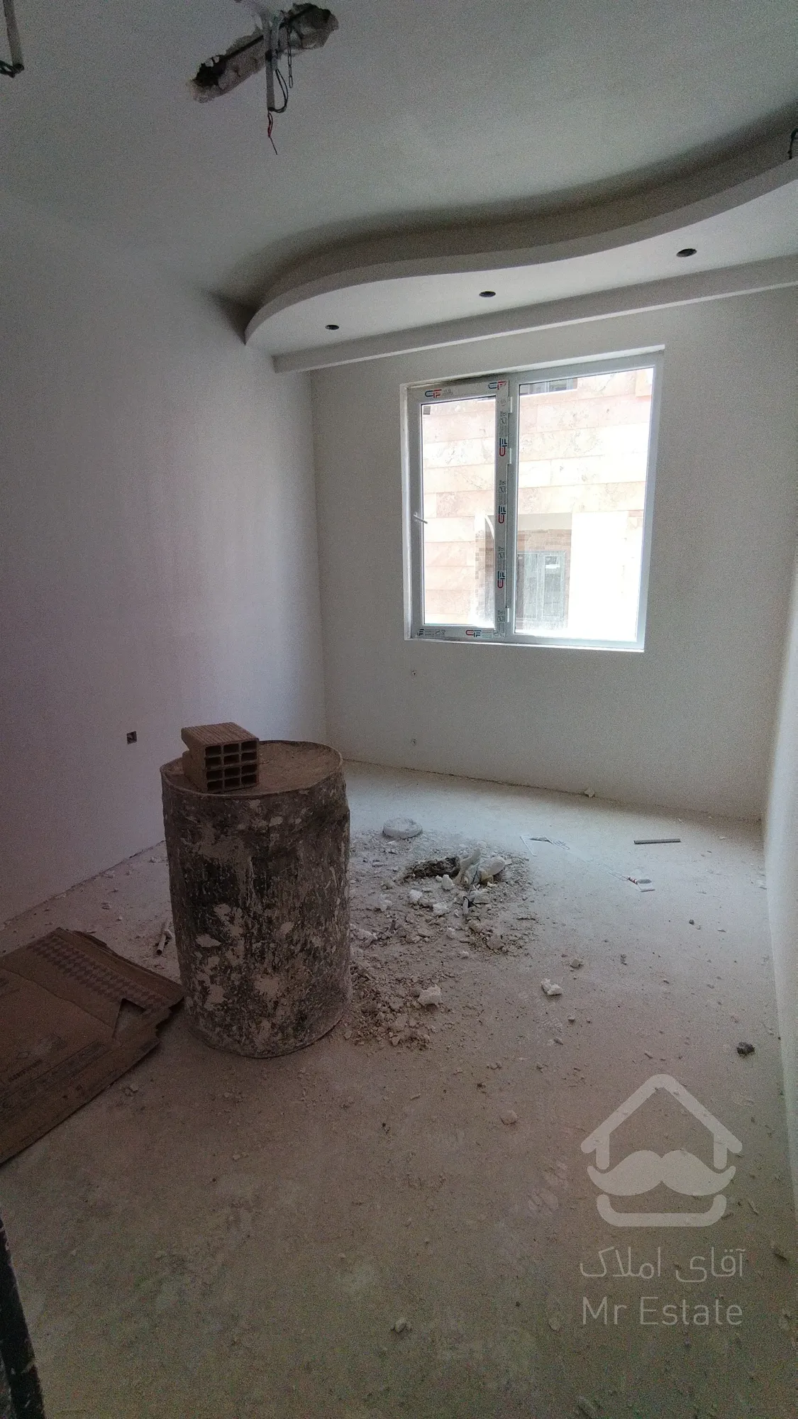 فروش آپارتمان شخصی ساز فاز 3 پرند