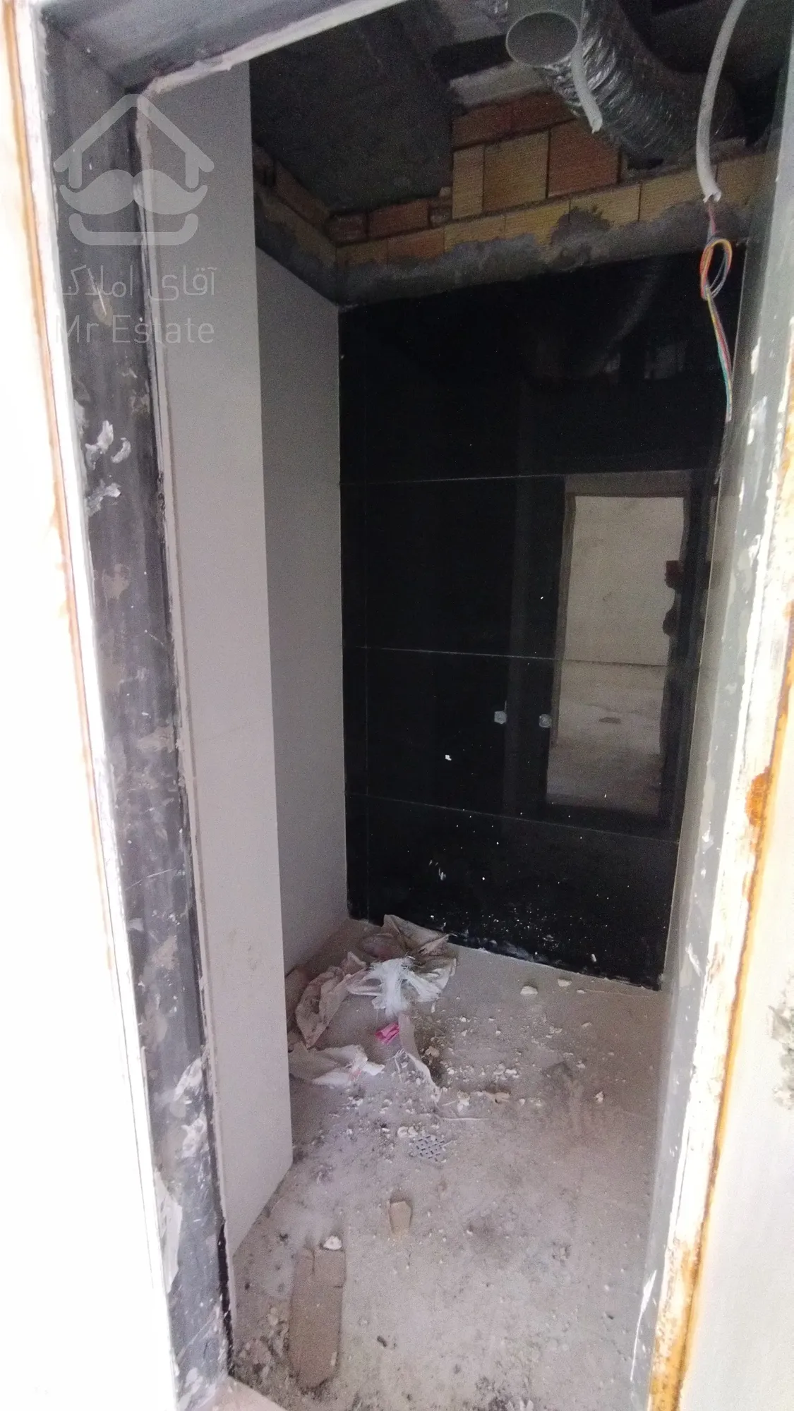 فروش آپارتمان شخصی ساز فاز 3 پرند