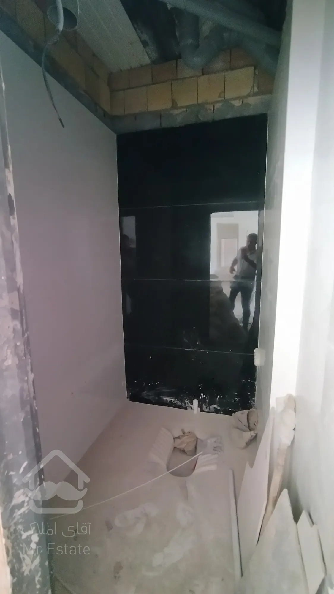 فروش آپارتمان شخصی ساز فاز 3 پرند