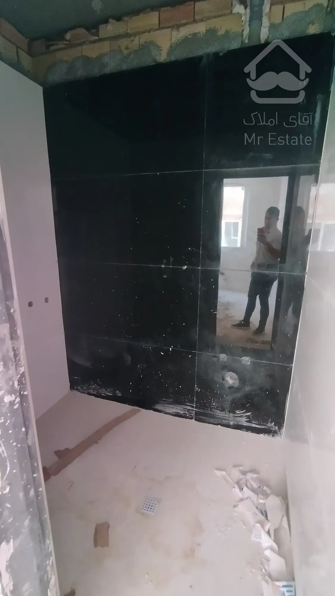 فروش آپارتمان شخصی ساز فاز 3 پرند