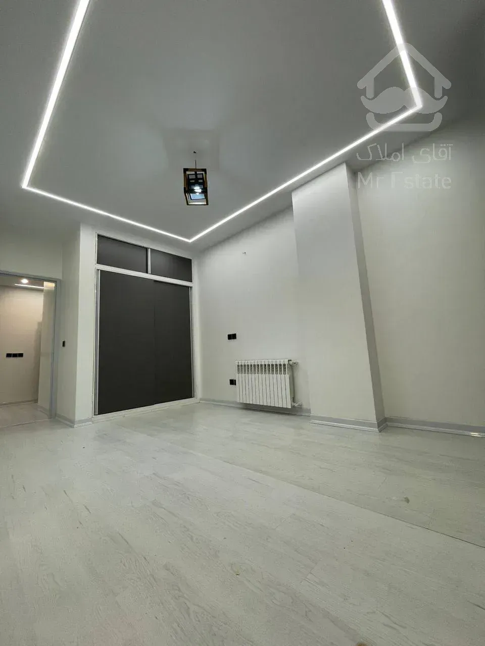 فروش آپارتمان ۶۶متری همیلا