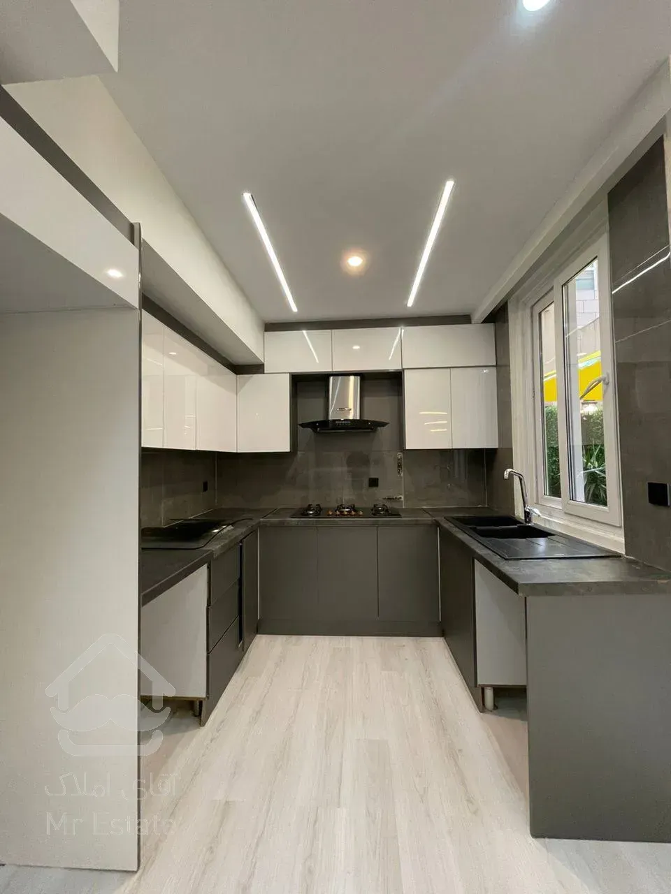 فروش آپارتمان ۶۶متری همیلا