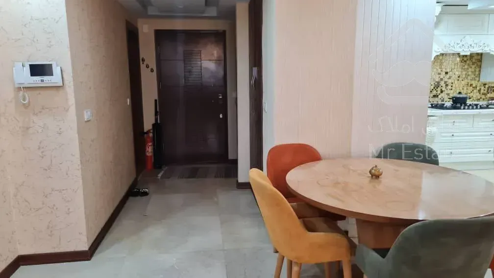 خرید آپارتمان در برج باغ برند منطقه آجودانیه