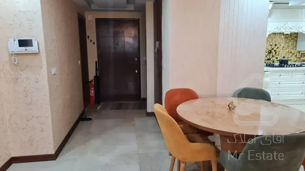 خرید آپارتمان فول مشاعات ۳ خواب مستر