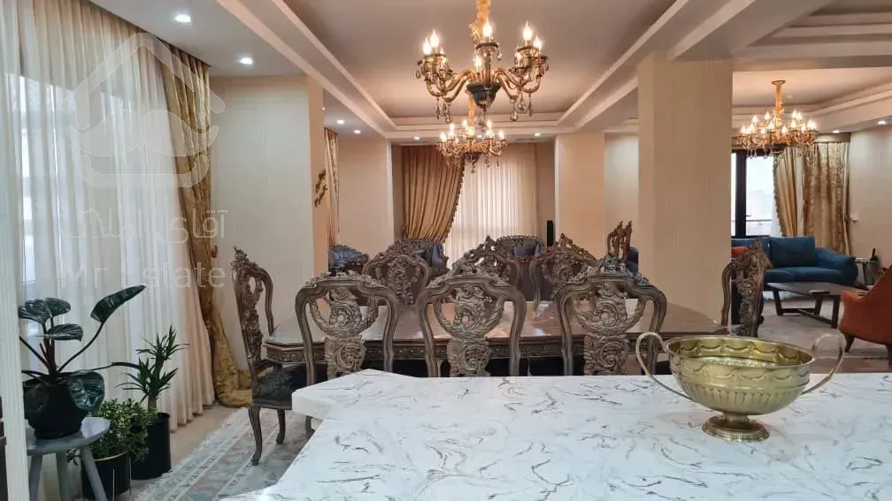 خرید آپارتمان در بهترین لوکیشن آجودانیه